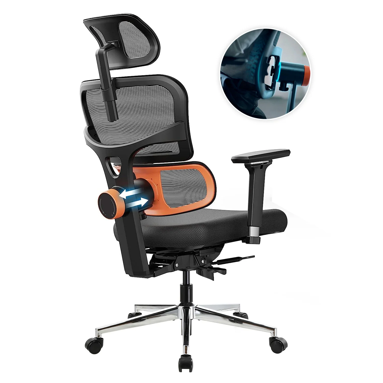 Ergonomic Series Ergo13 - Image 3