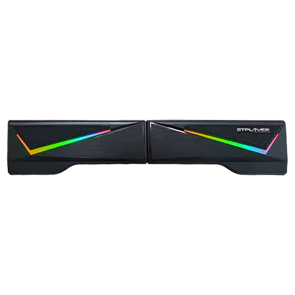 Gaming Bluetooth Lynck Speaker GT-Spker 1 - Image 8