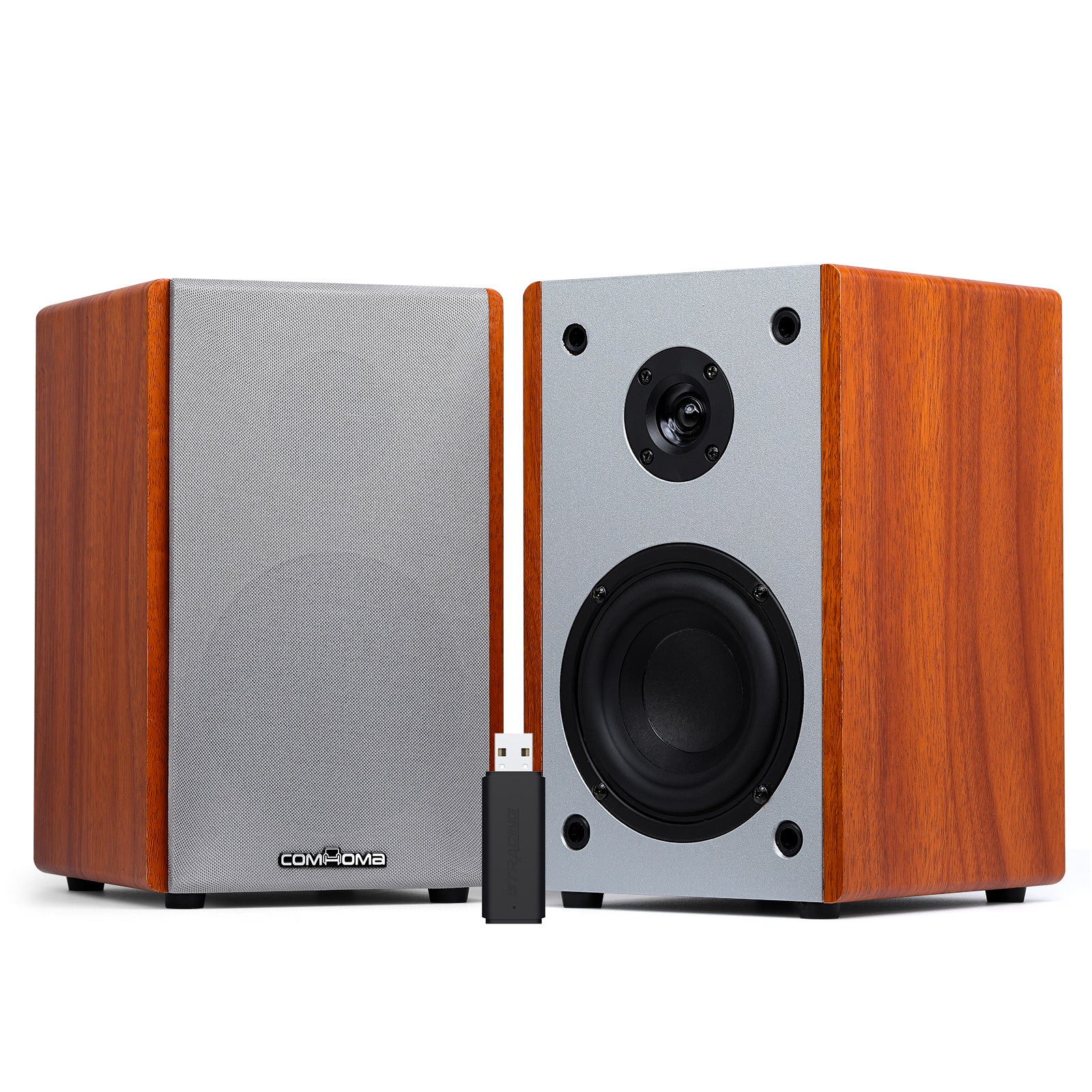 Gaming Bluetooth Lynck Speaker GT-Lynck-Home-S - Image 10