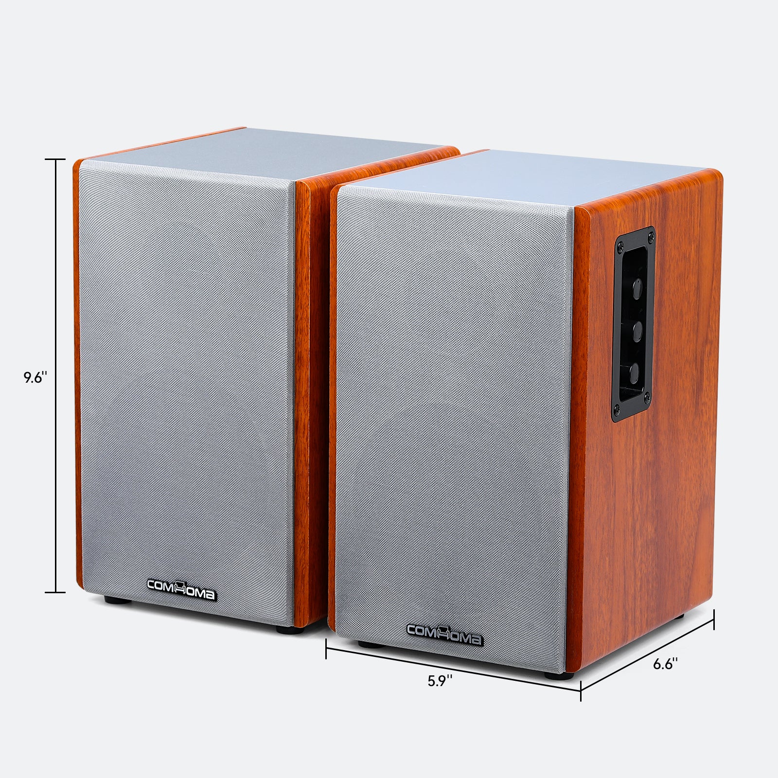 Gaming Bluetooth Lynck Speaker GT-Lynck-Home-S - Image 9