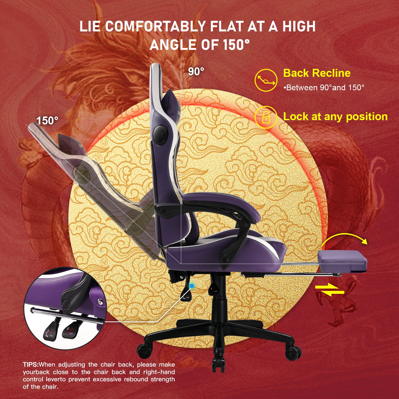 GT Lynck System Pro Ace-Dragon Edition - Image 29