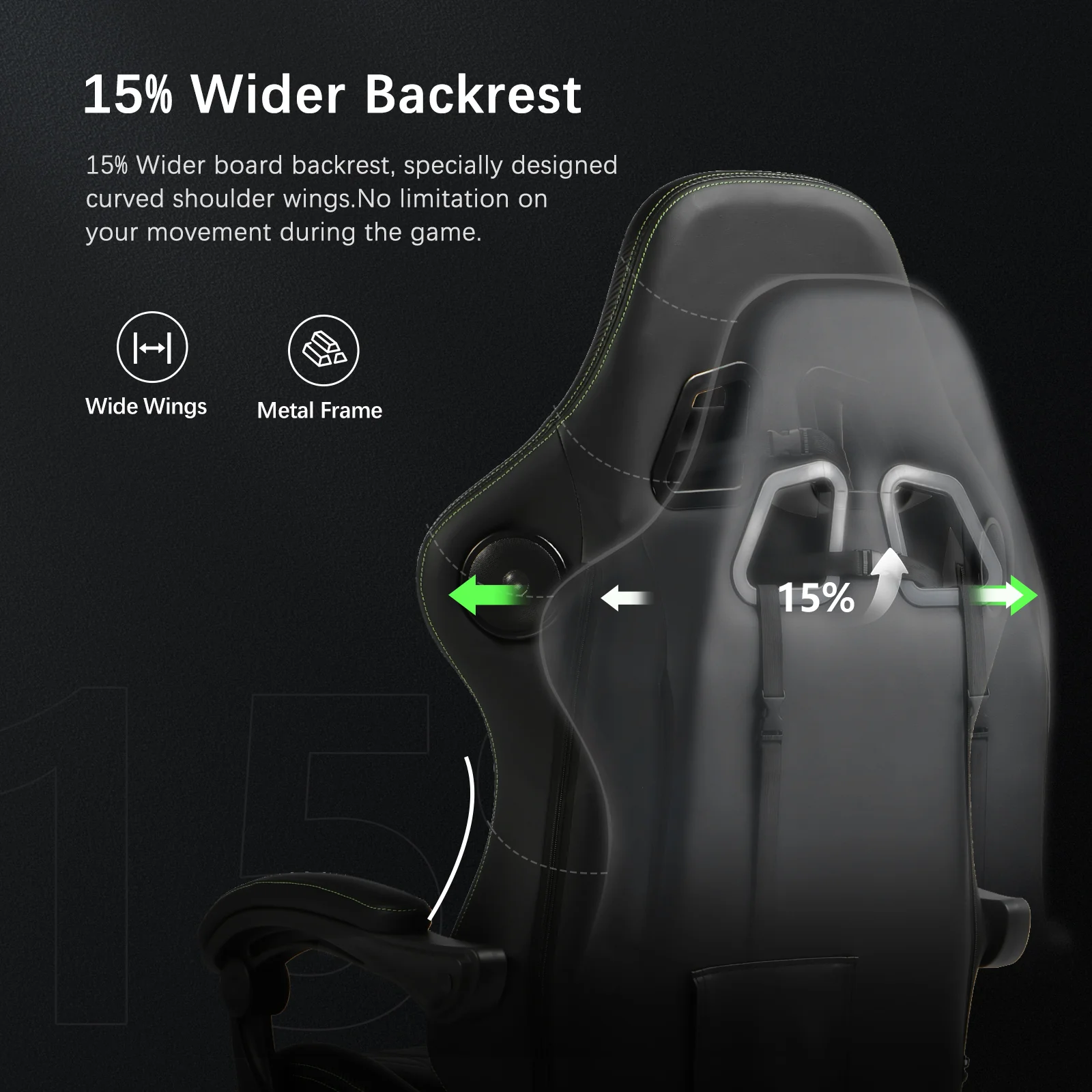GT Lynck System Pro Ace-Pro Edition - Image 16