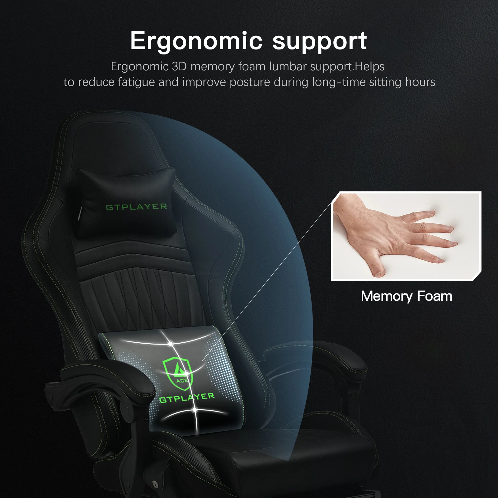 GT Lynck System Pro Ace-Pro Edition - Image 17