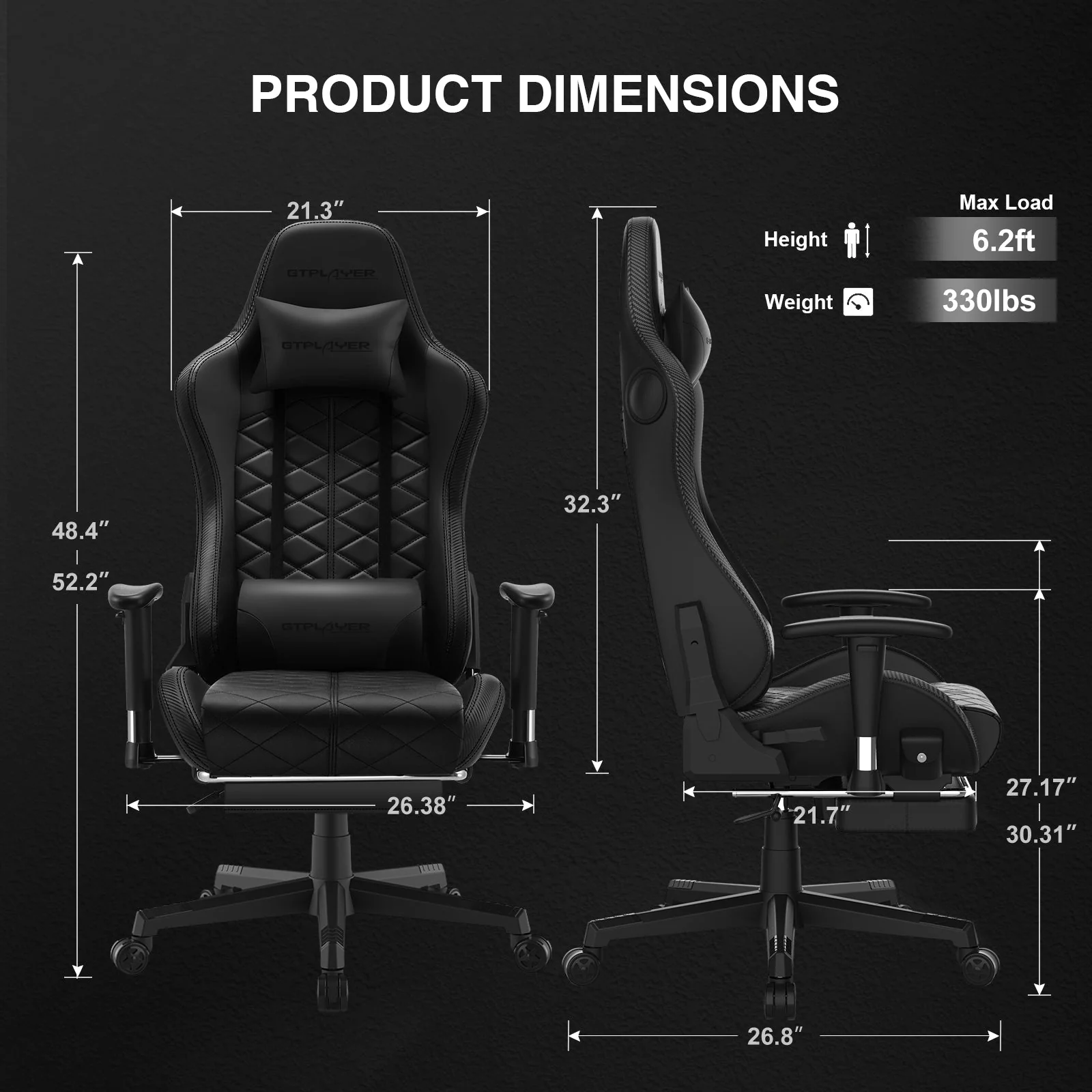 GT Lynck System Pro Ace-Zeus Edition - Image 10