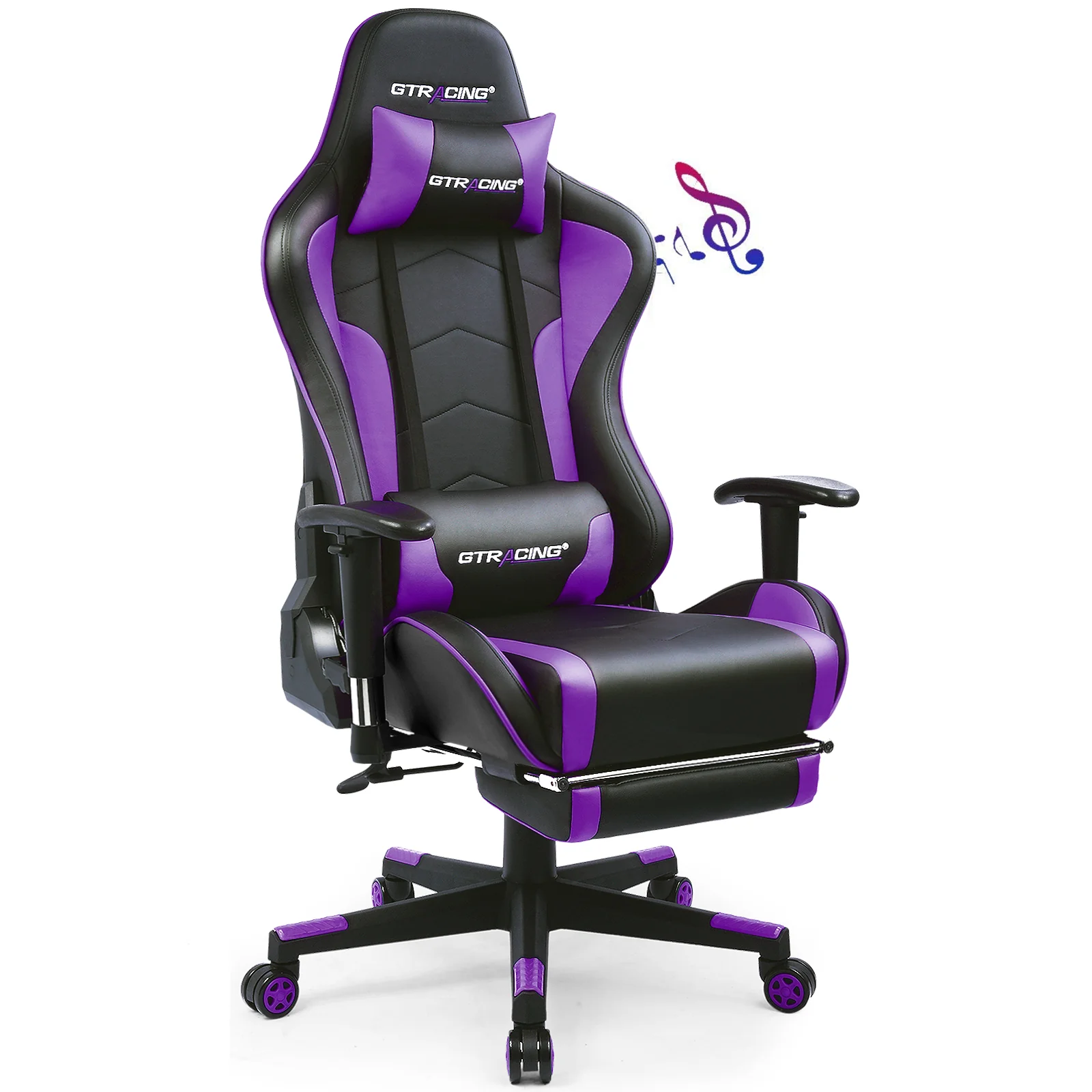 GT Lynck System Pro GT890MF Edition - Image 13