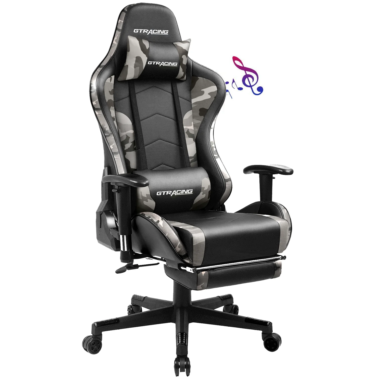 GT Lynck System Pro GT890MF Edition - Image 22