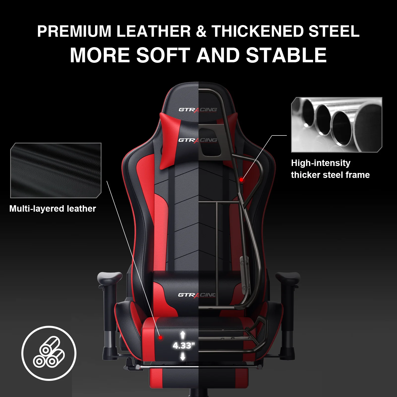 GT Lynck System Pro GT890MF Edition - Image 32