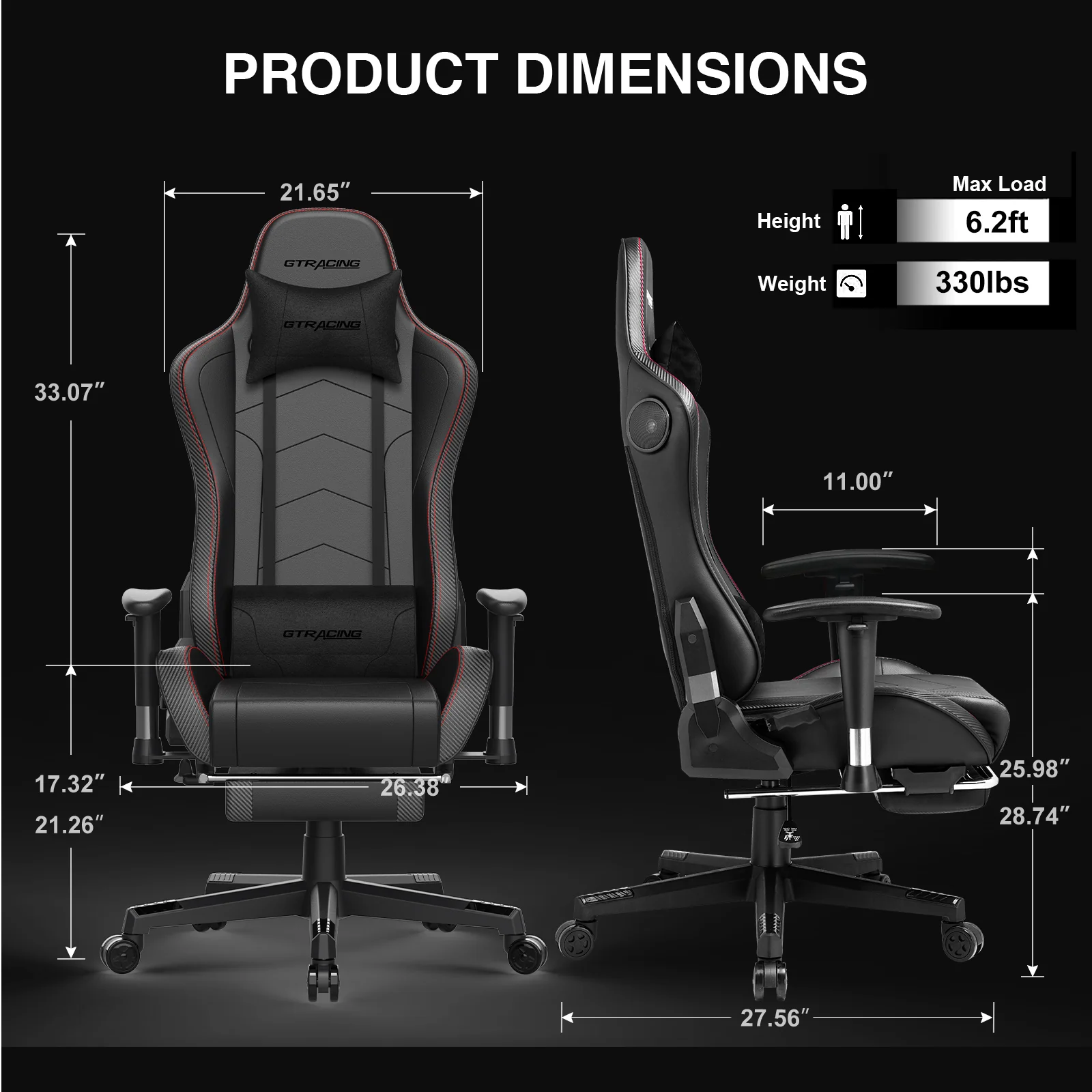 GT Lynck System Pro GT890MF Edition - Image 47