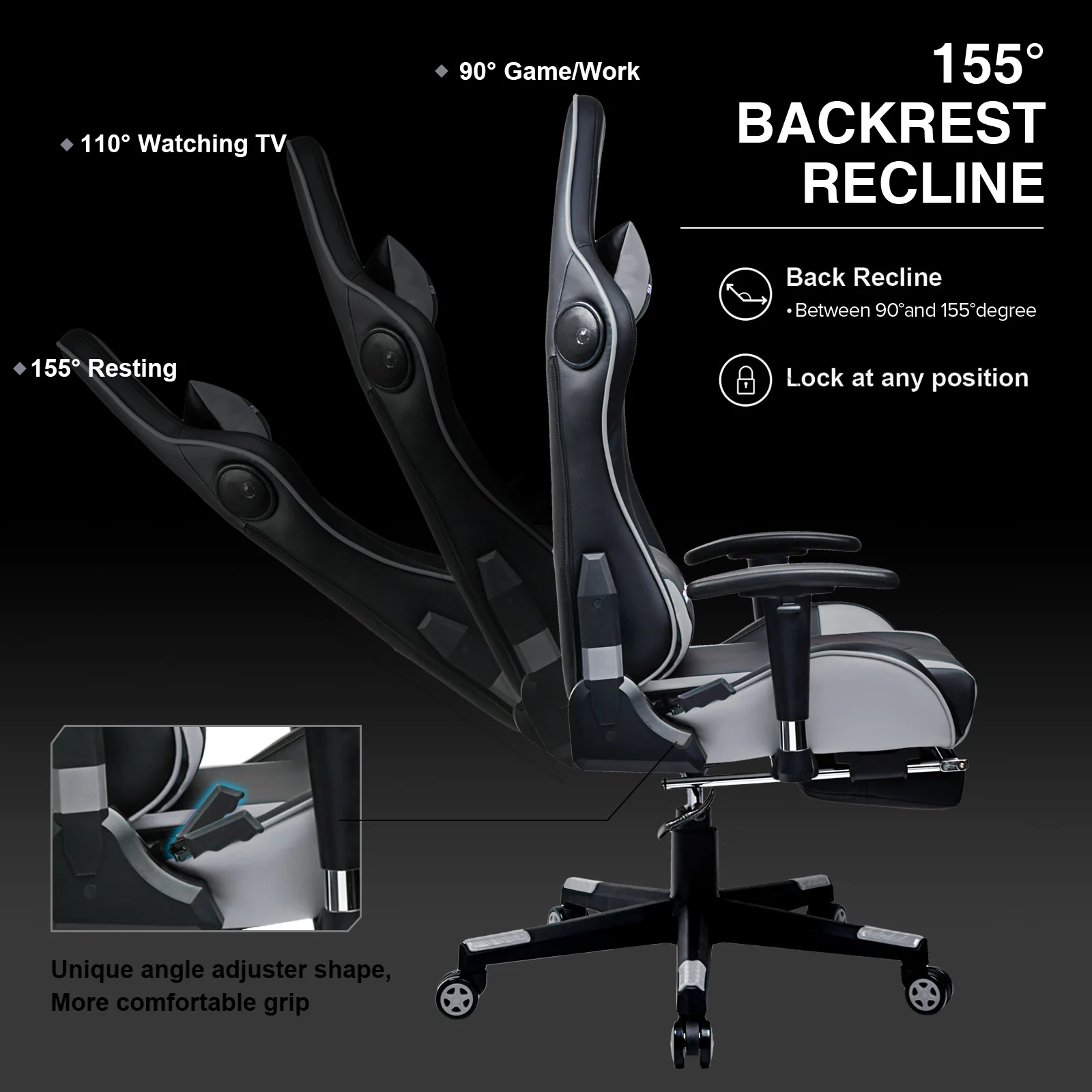 GT Lynck System Pro GT890MF Edition - Image 52