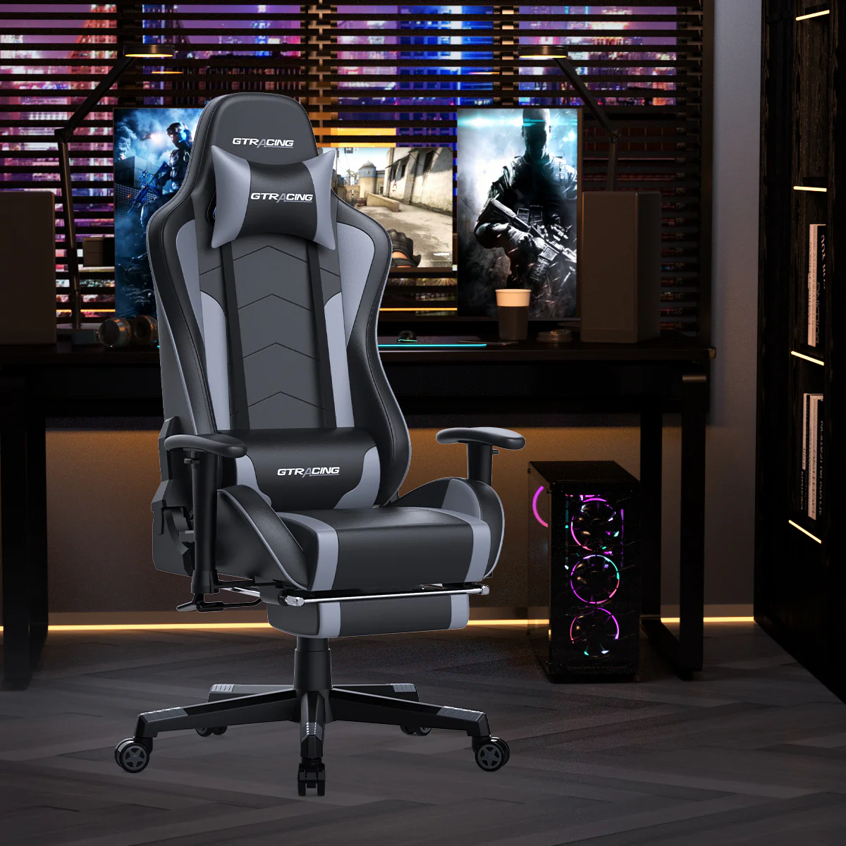 GT Lynck System Pro GT890MF Edition - Image 53