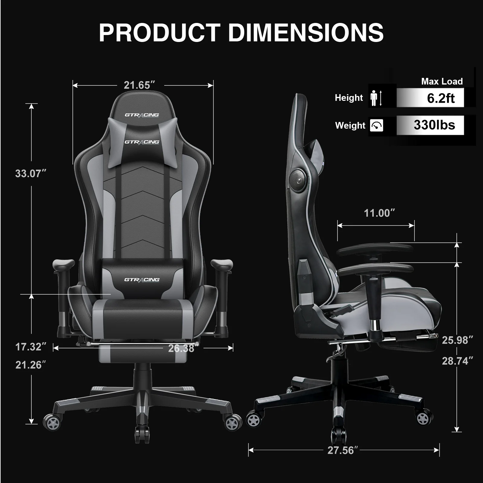 GT Lynck System Pro GT890MF Edition - Image 54