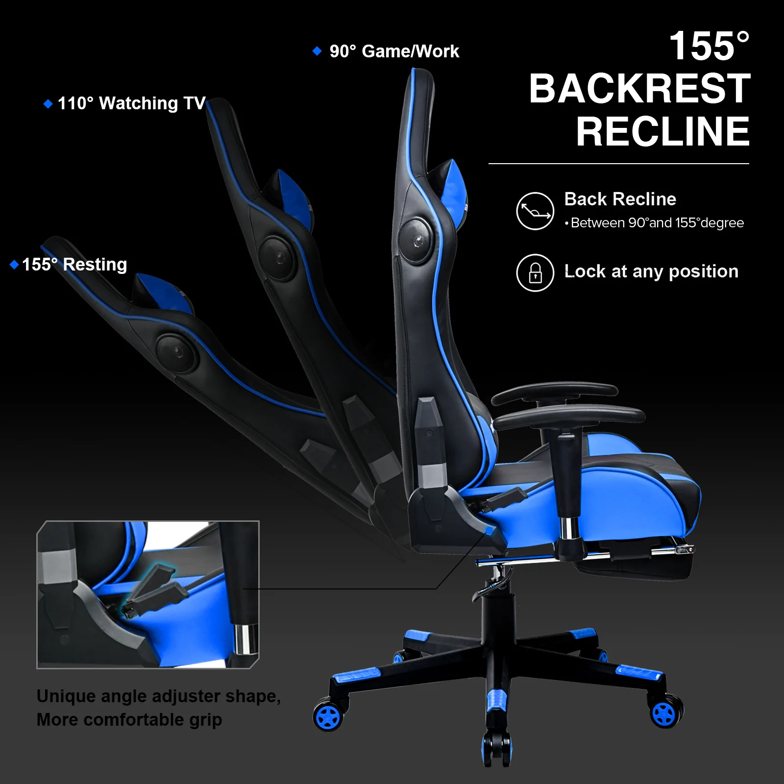 GT Lynck System Pro GT890MF Edition - Image 79