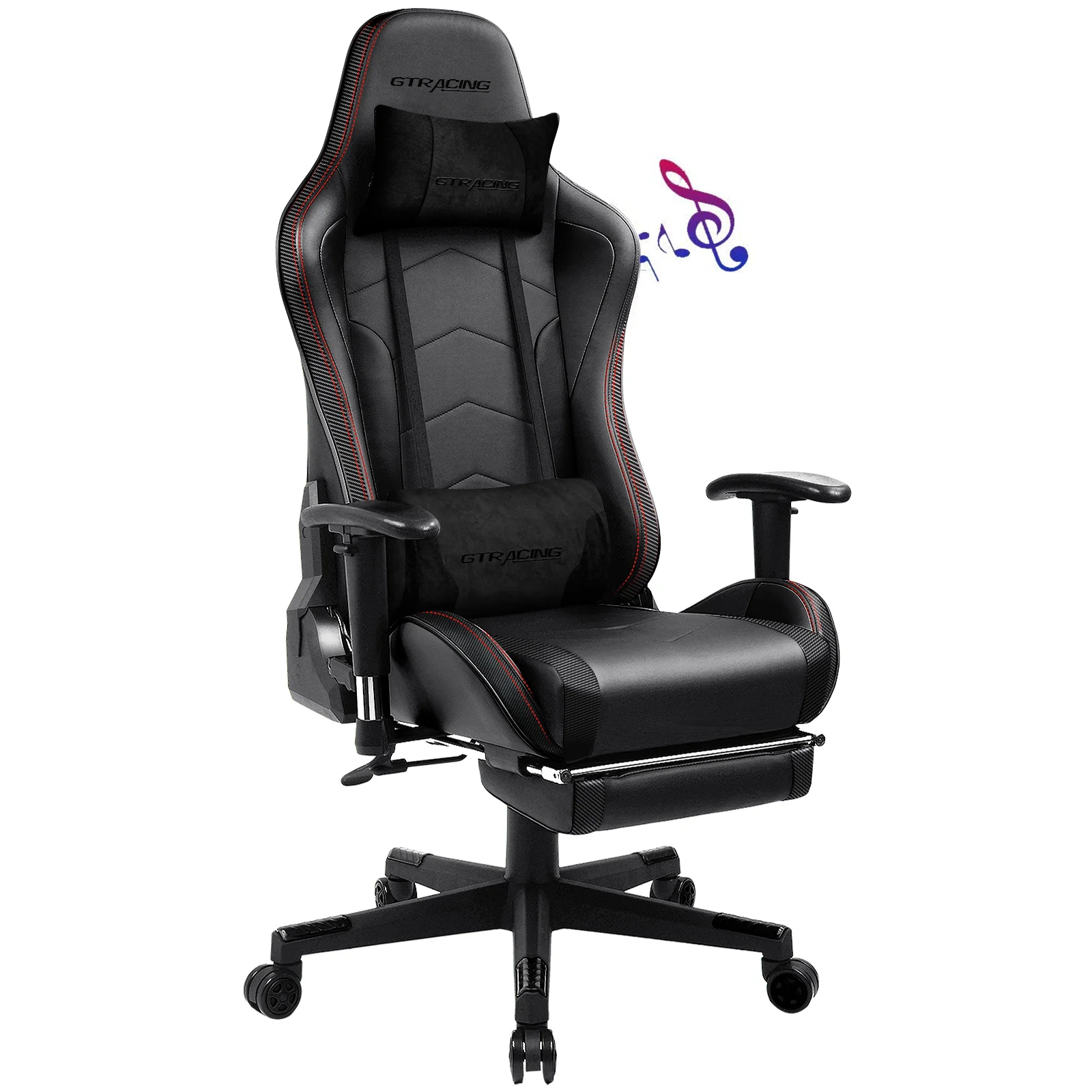GT Lynck System Pro GT890MF Edition - Image 8