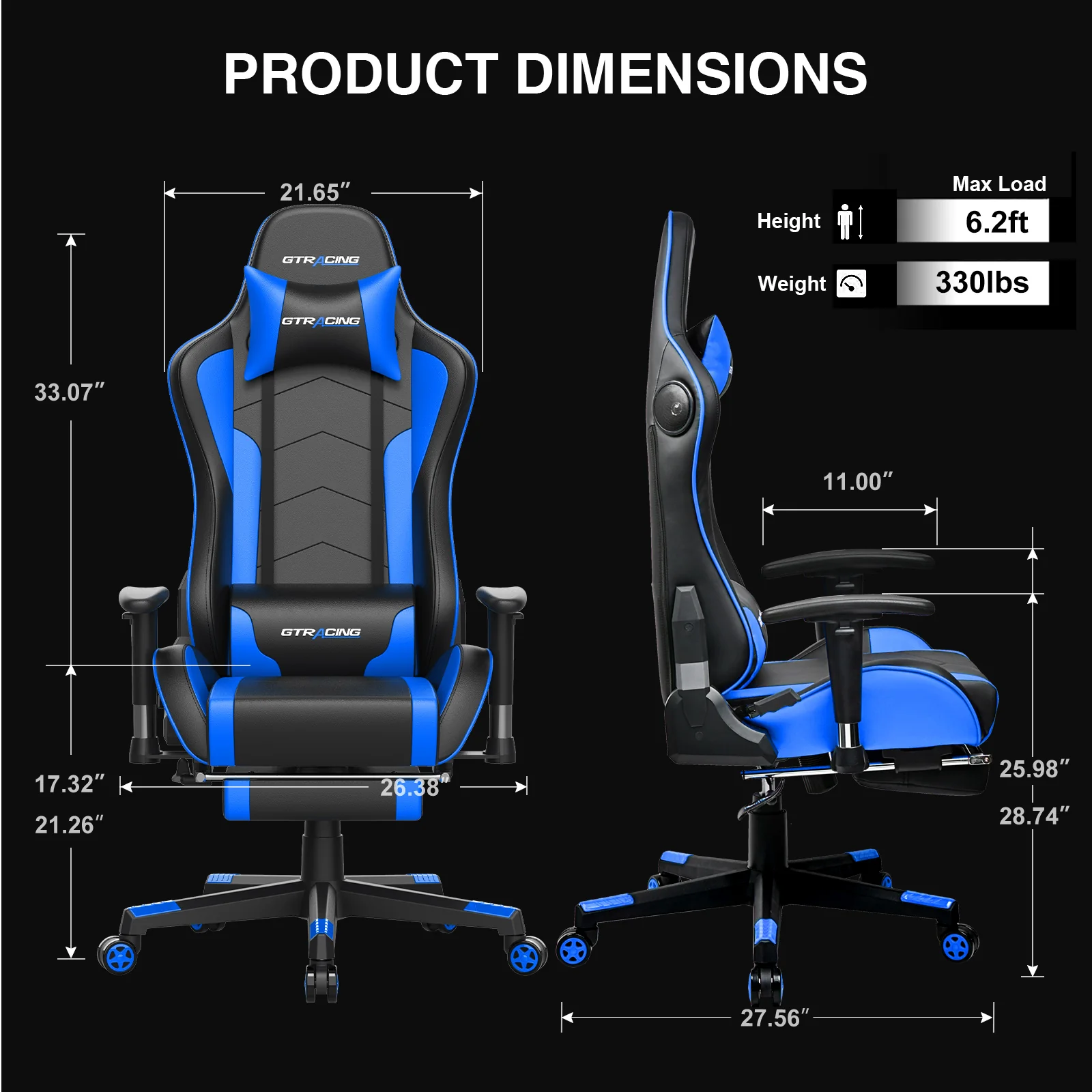 GT Lynck System Pro GT890MF Edition - Image 83
