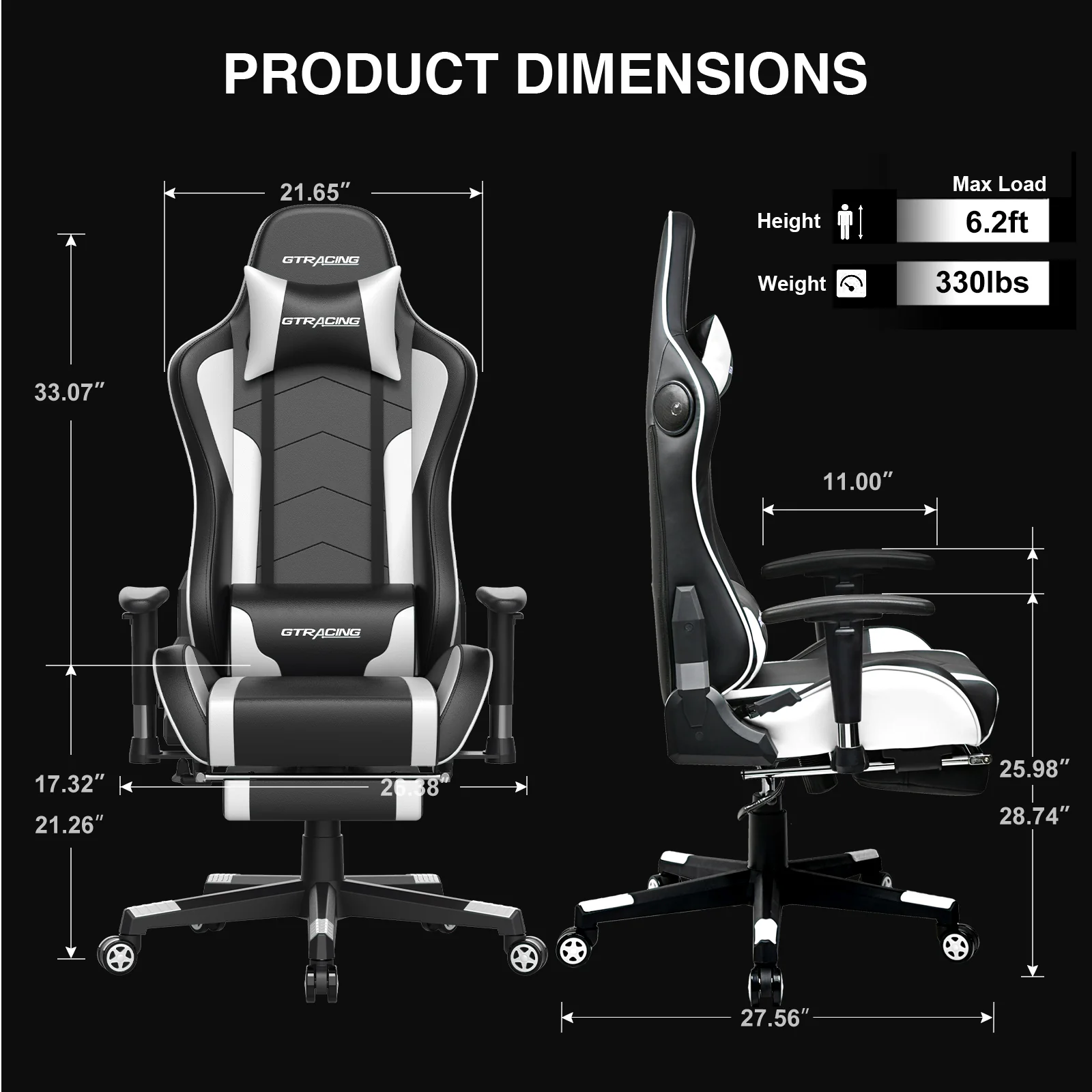 GT Lynck System Pro GT890MF Edition - Image 93