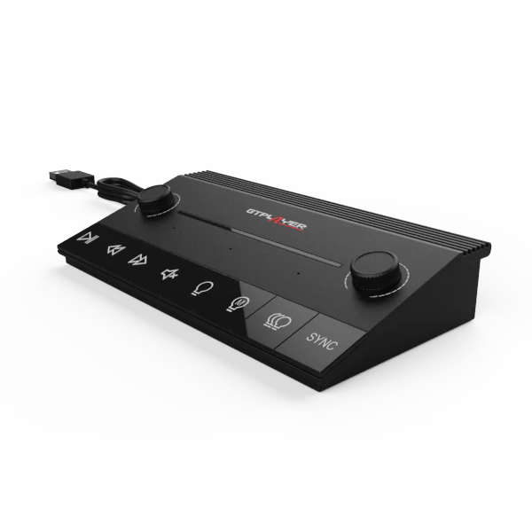 GT Lynck X Smart Hub - Image 3