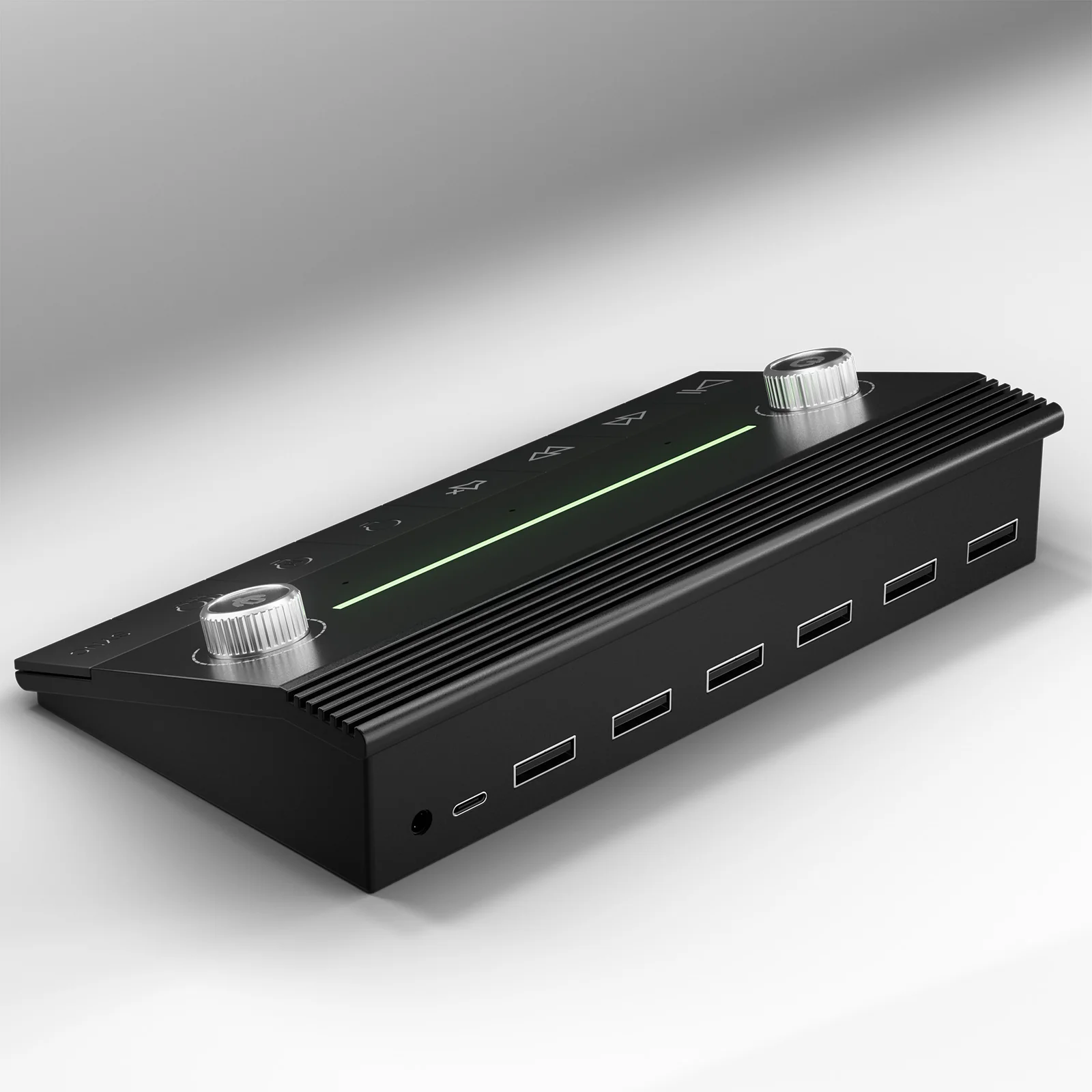 GT Lynck X Smart Hub - Image 4