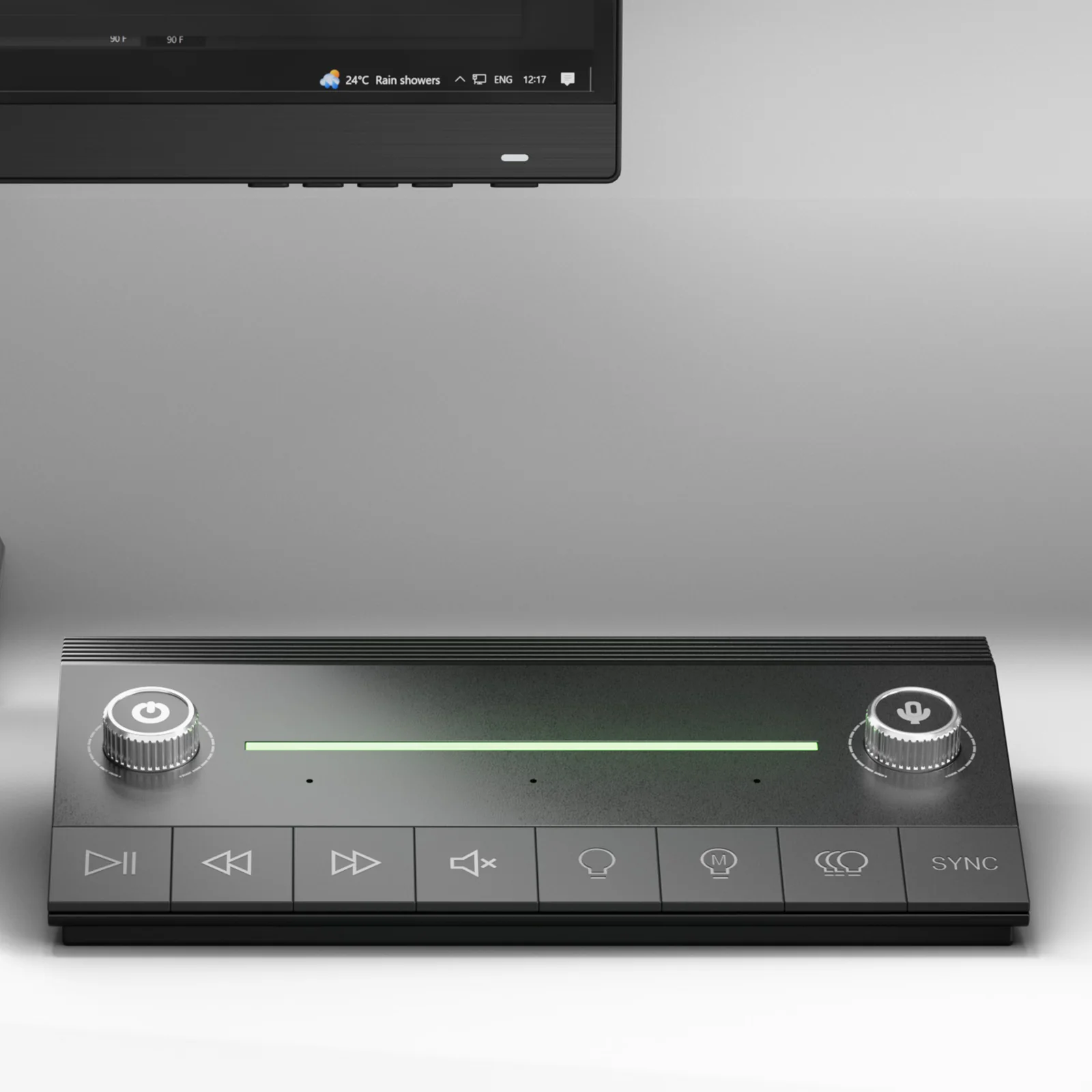 GT Lynck X Smart Hub - Image 6
