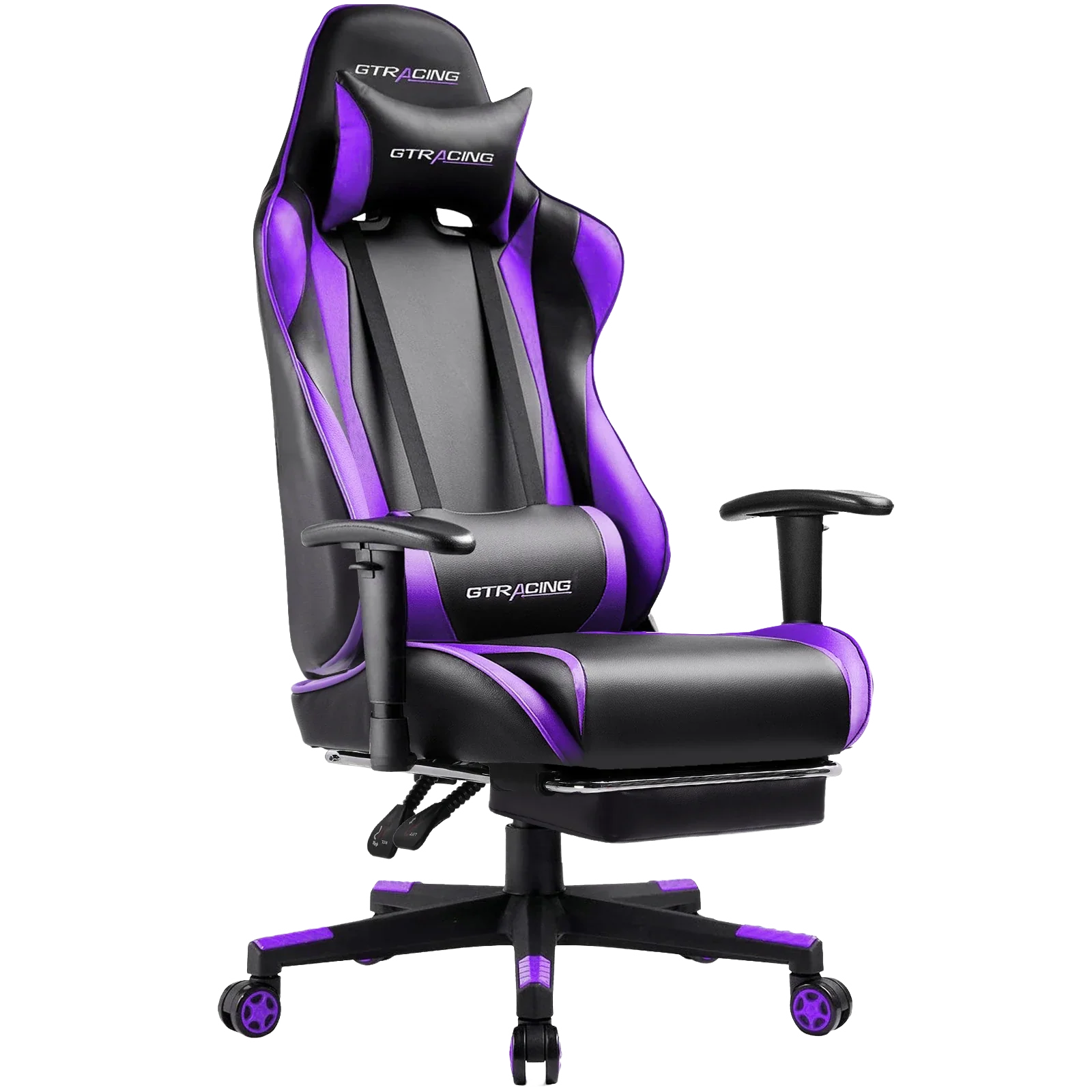 Footrest Series GT002F - Image 25