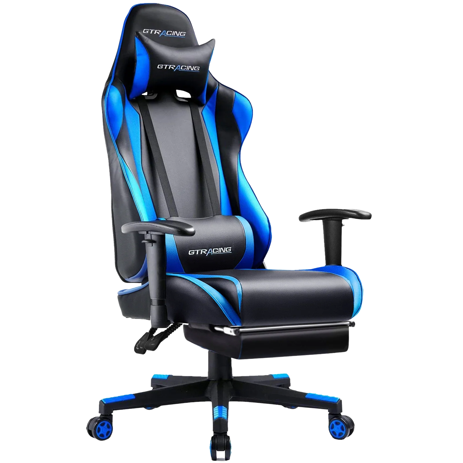 Footrest Series GT002F - Image 32