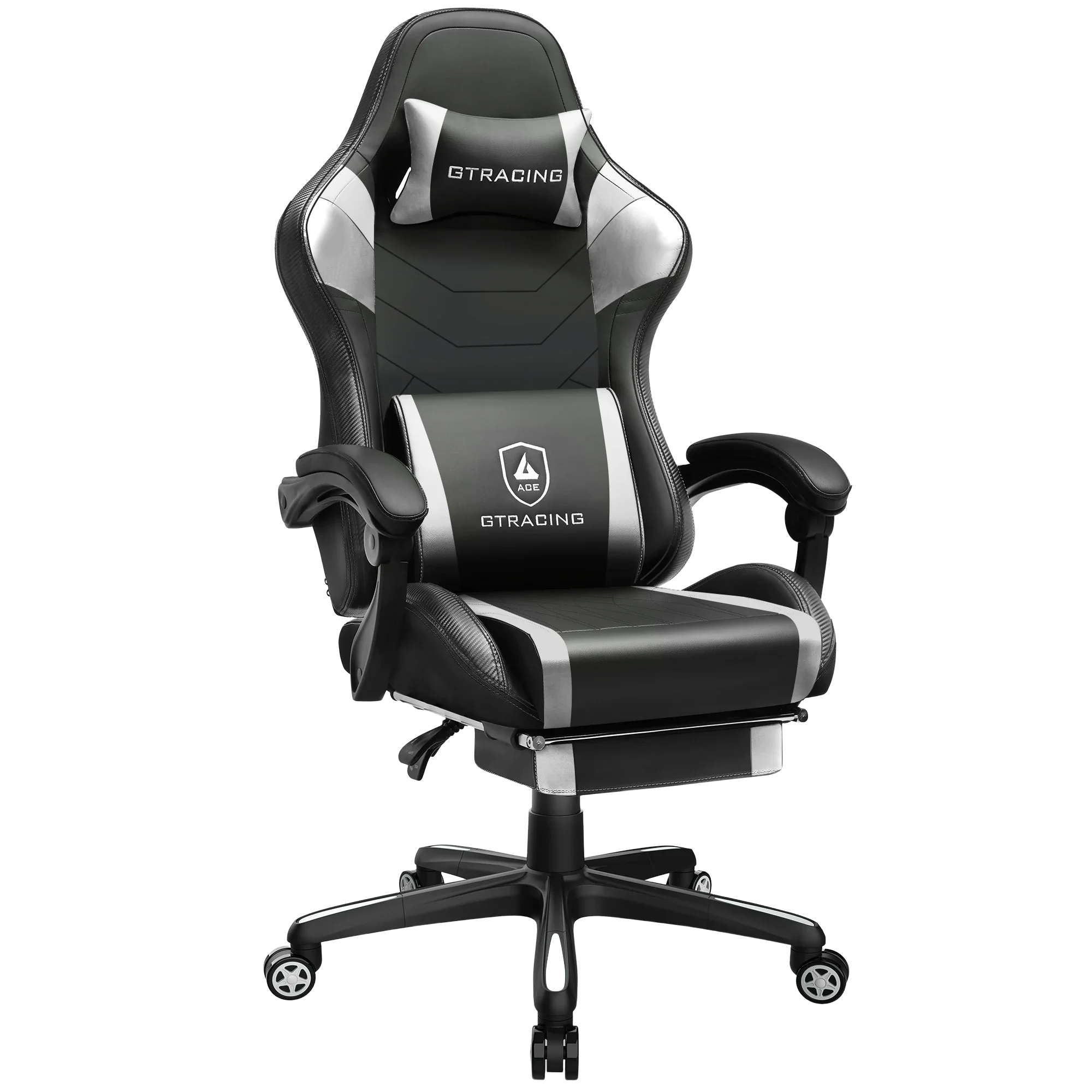 Footrest Series GT079 - Image 4