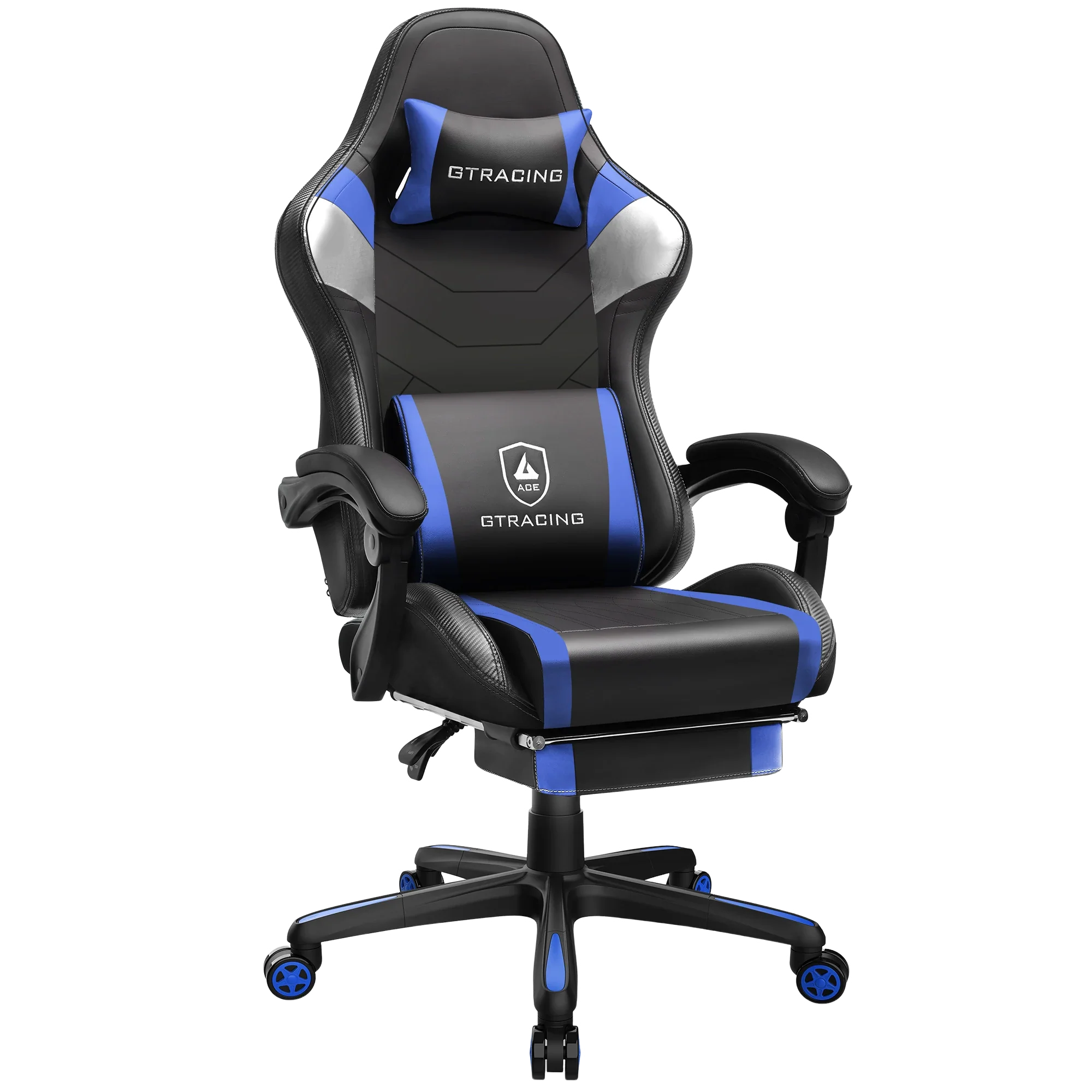 Footrest Series GT079 - Image 41
