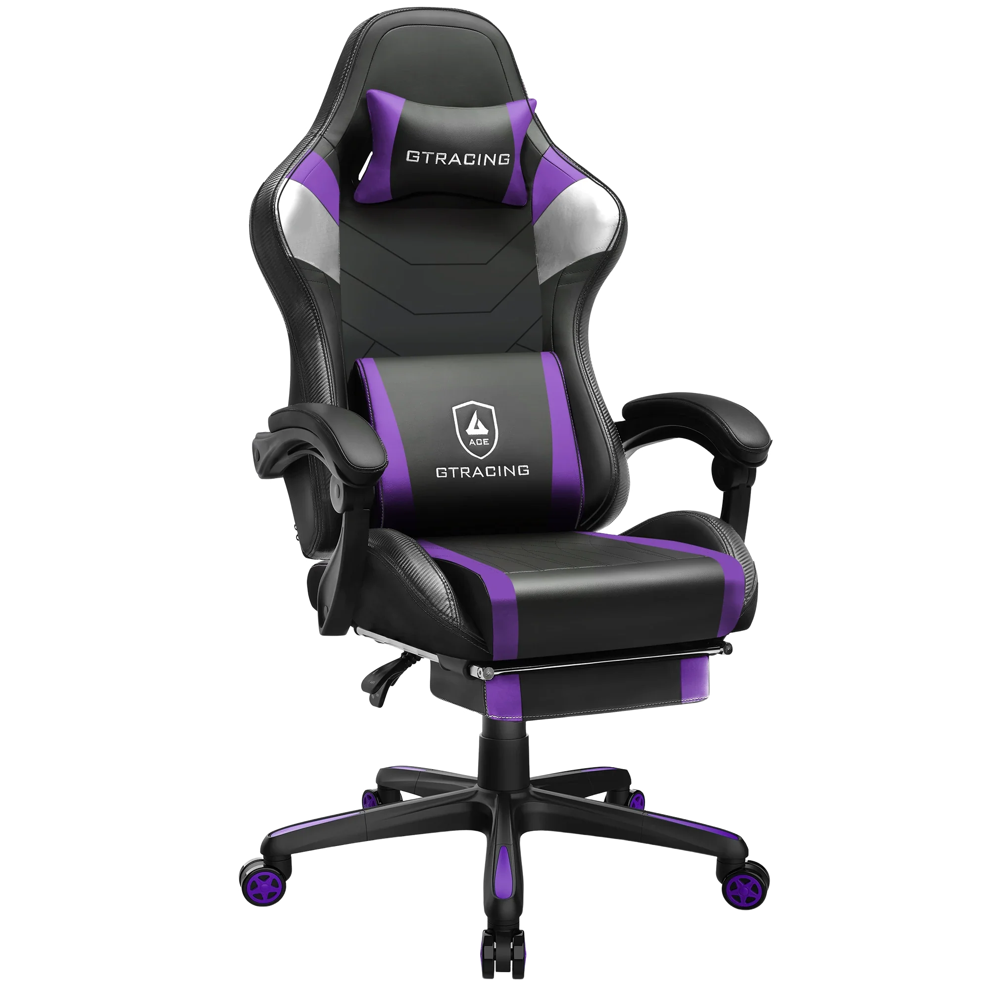 Footrest Series GT079 - Image 50