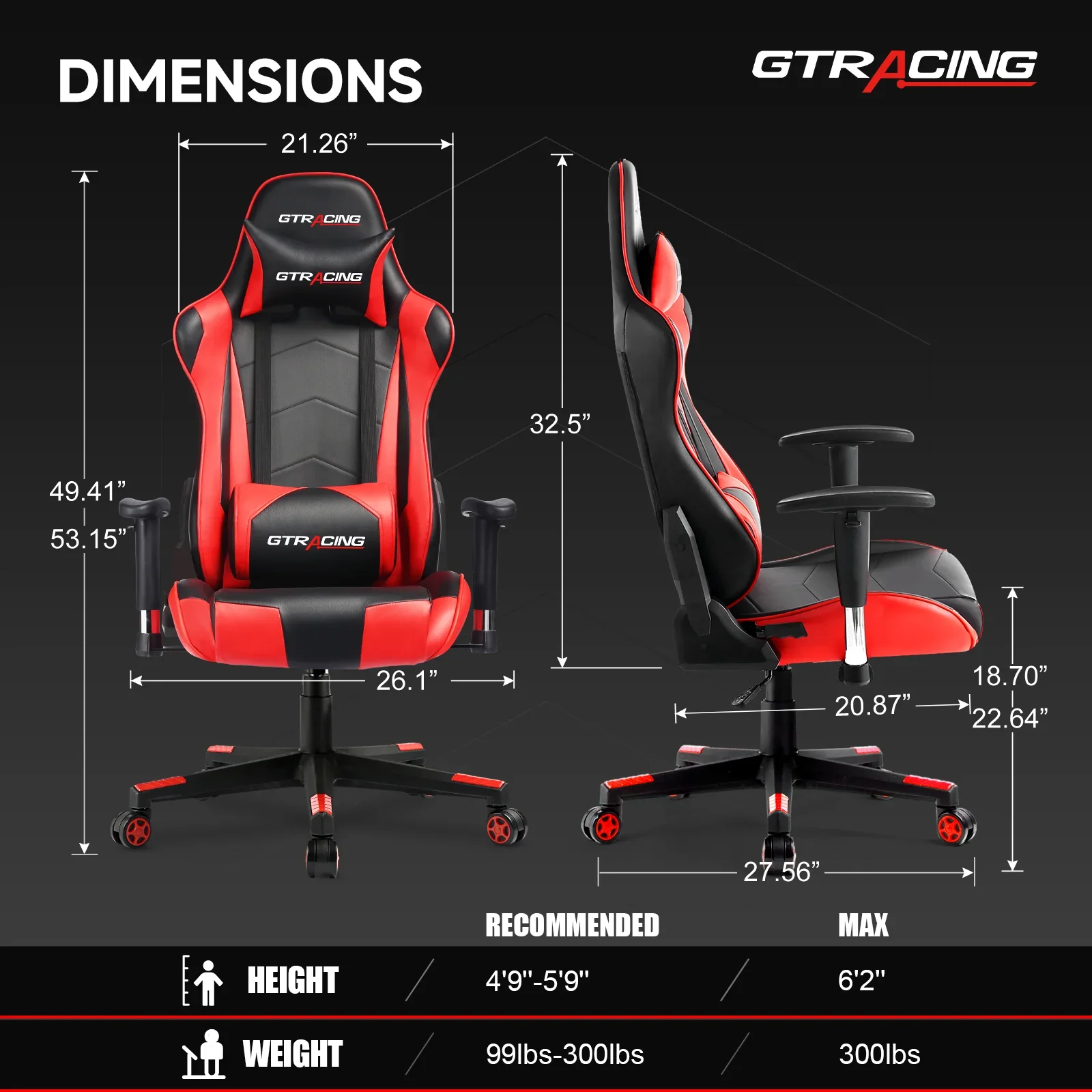 Pro Series GT099 - Image 16