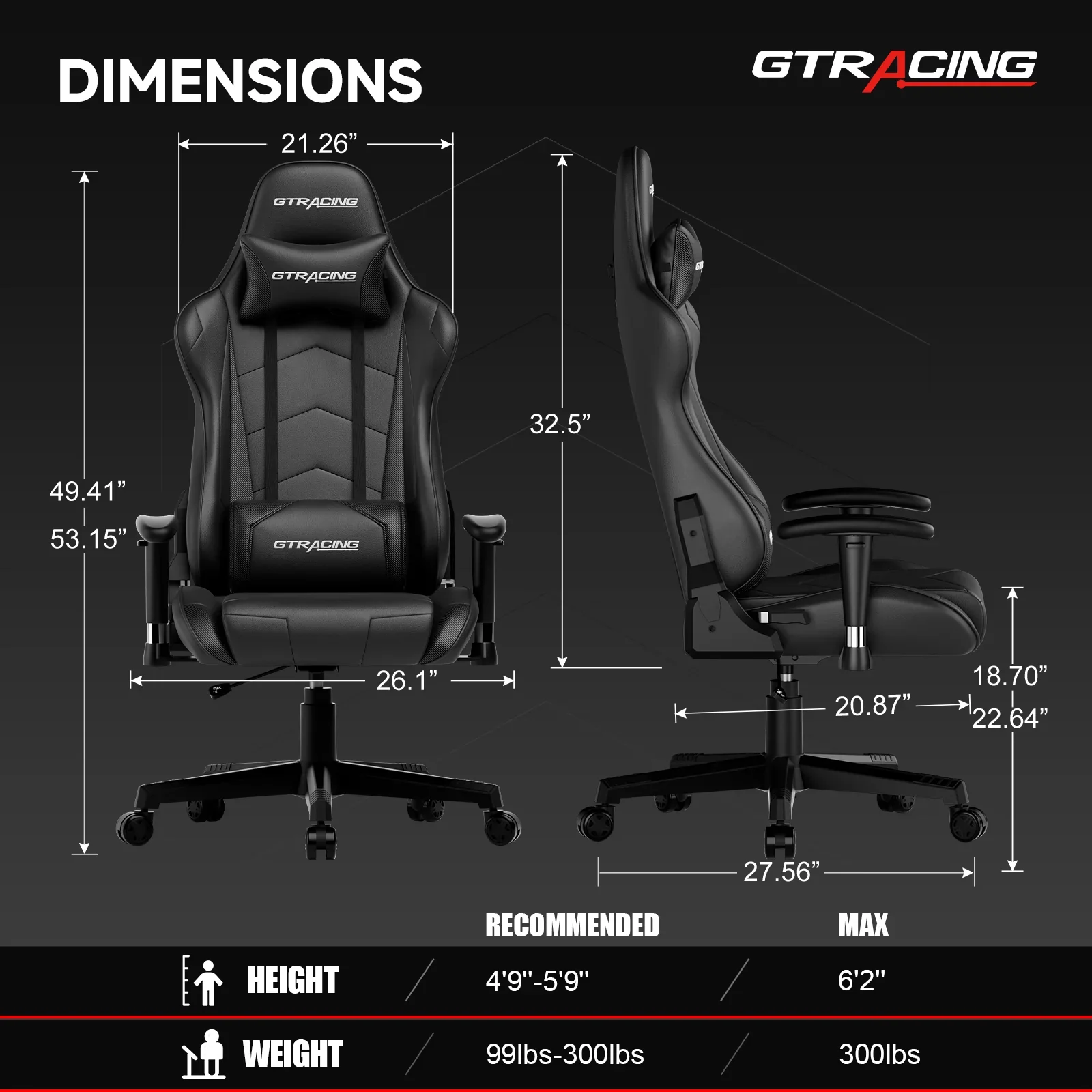 Pro Series GT099 - Image 32
