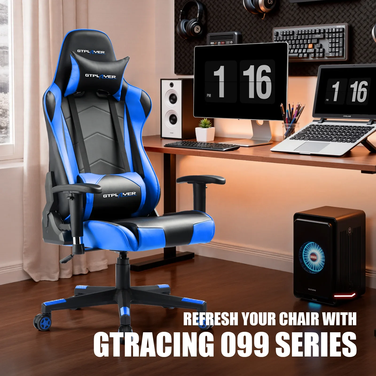 Pro Series GT099 - Image 33