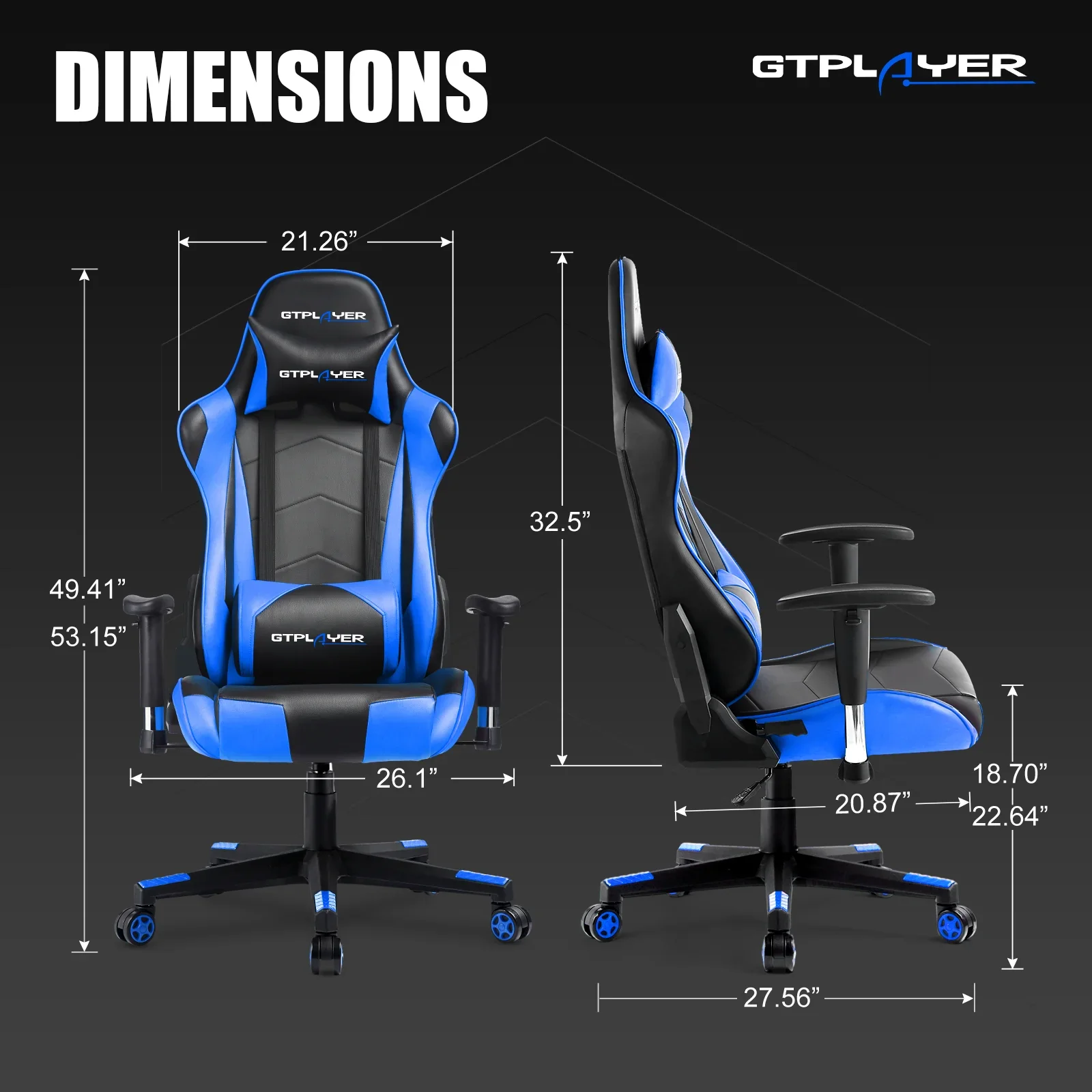 Pro Series GT099 - Image 34