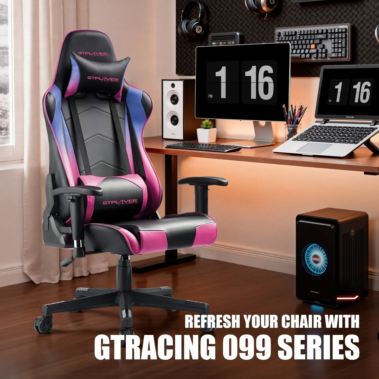 Pro Series GT099 - Image 41