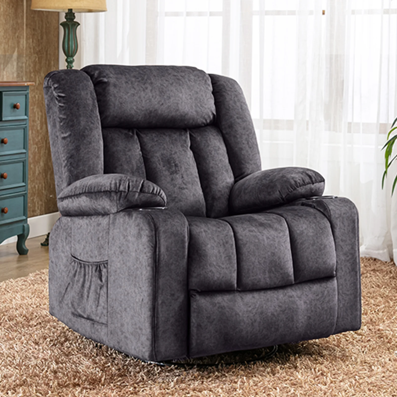 Recliner Chair GT1148 - Image 10