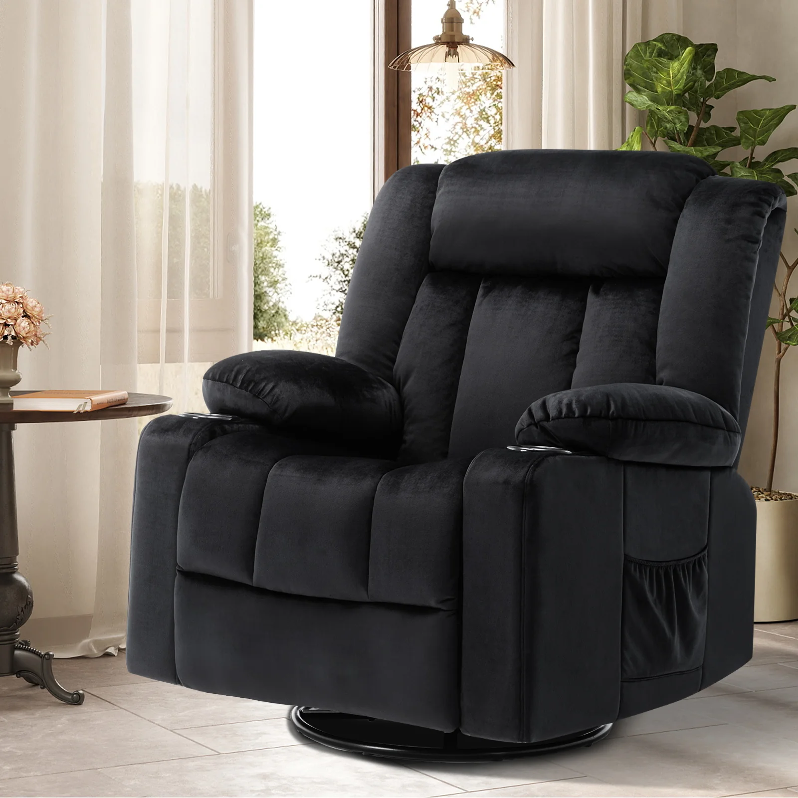Recliner Chair GT1148 - Image 11