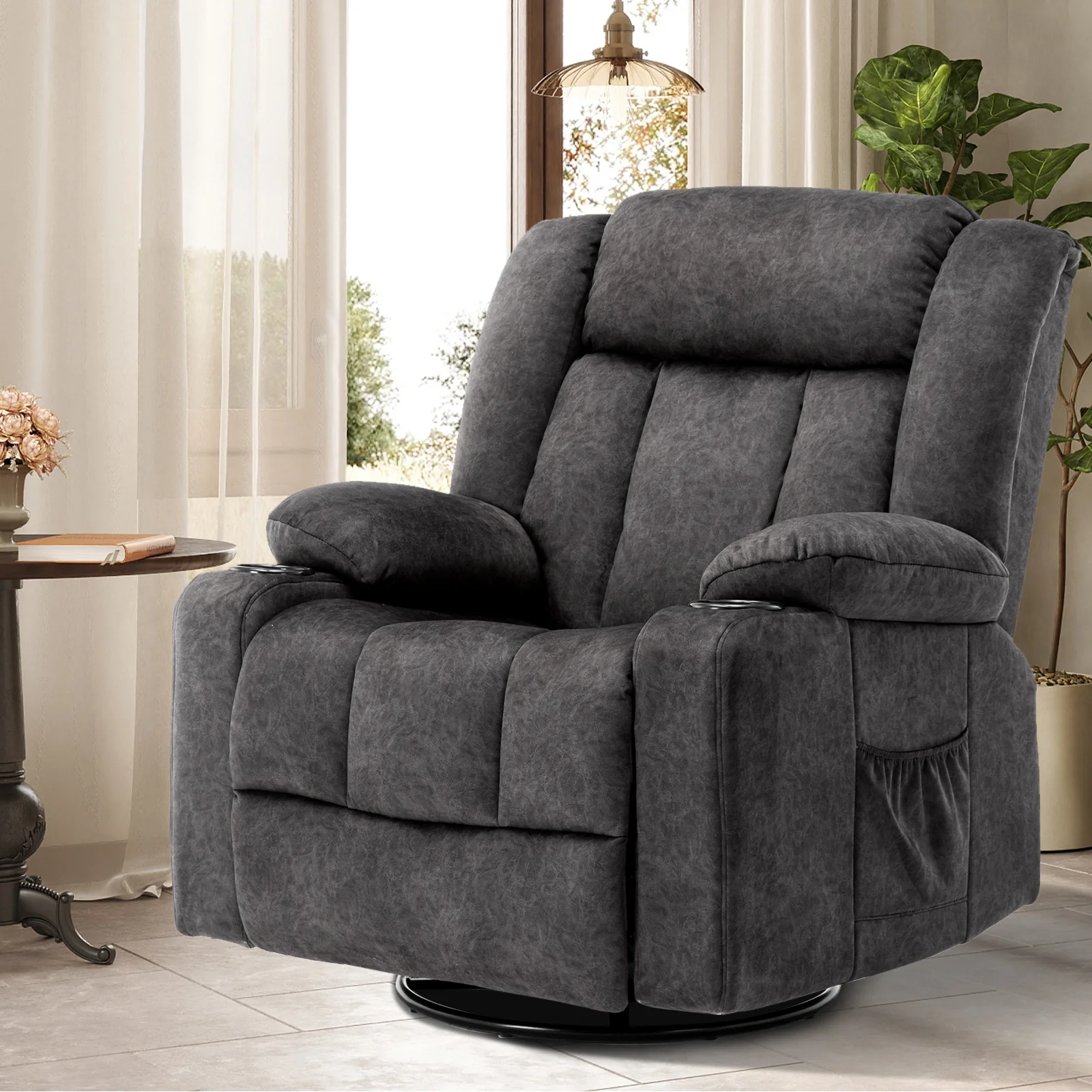 Recliner Chair GT1148 - Image 18