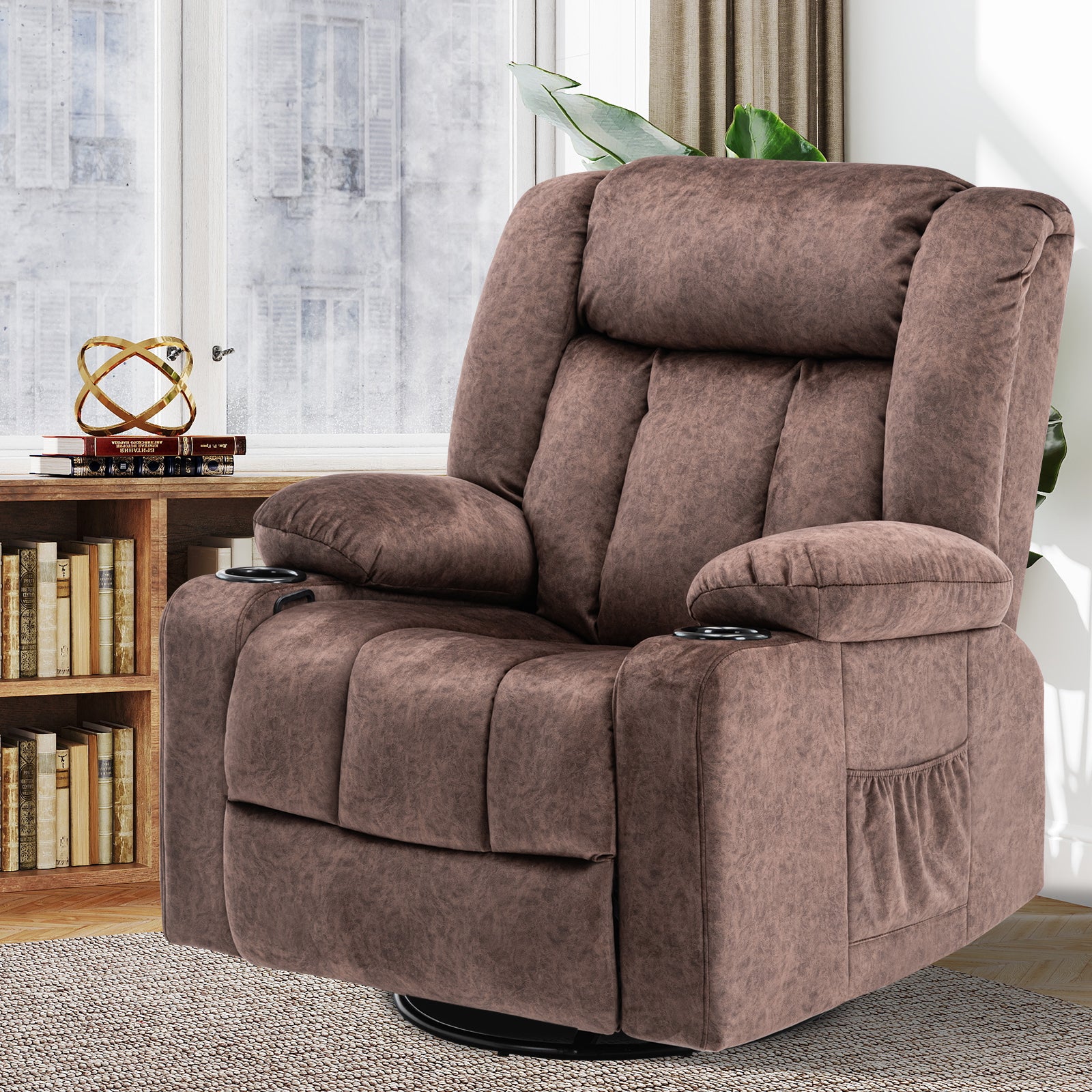 Recliner Chair GT1148 - Image 21