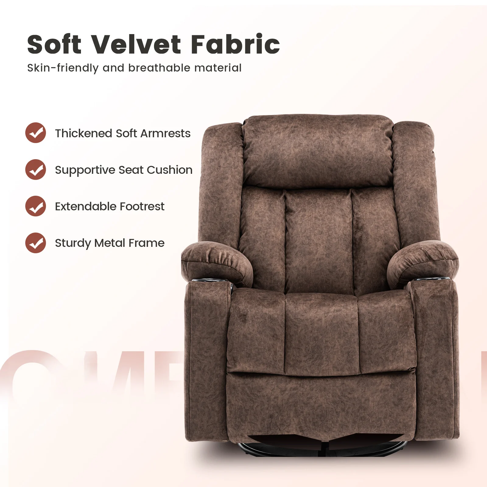 Recliner Chair GT1148 - Image 22