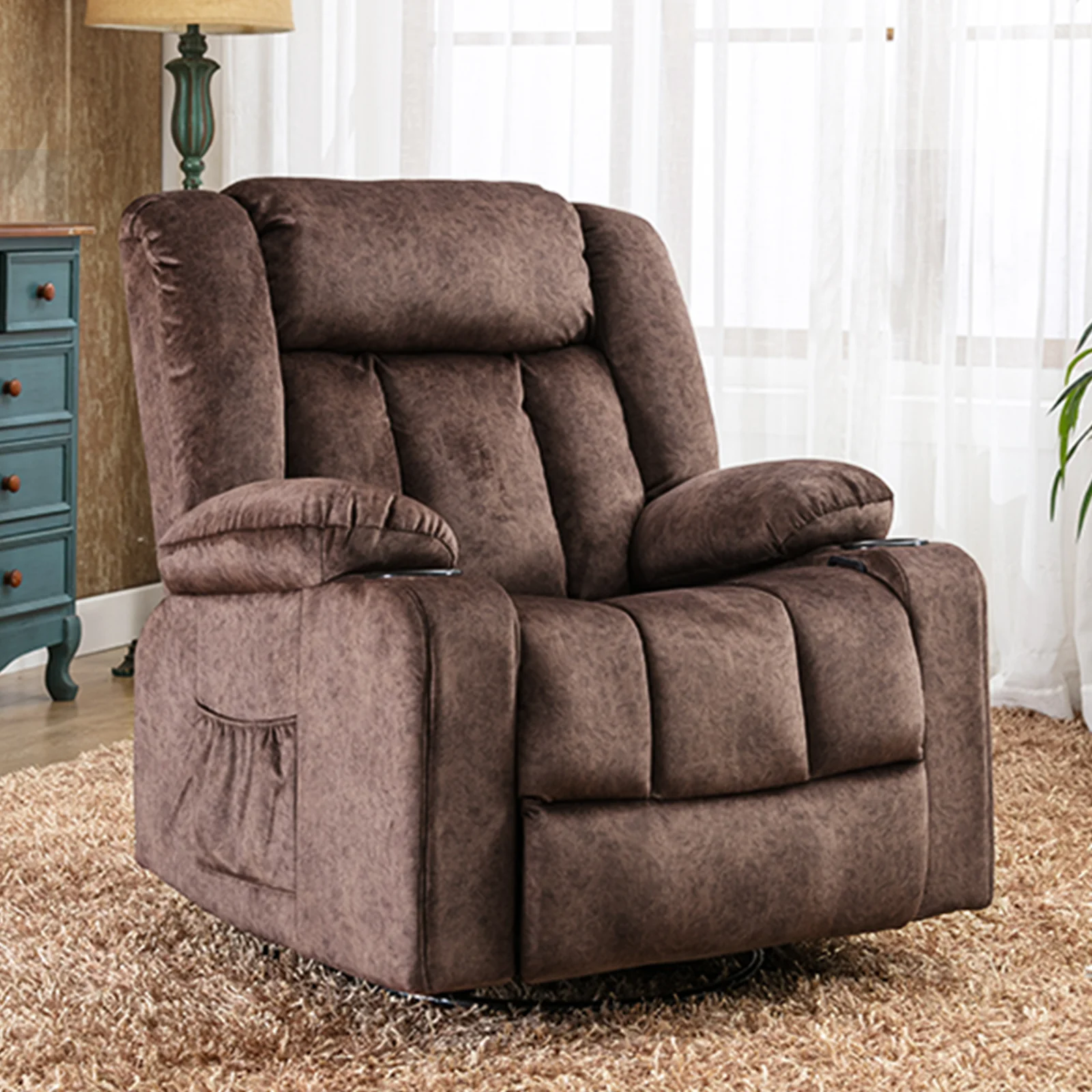 Recliner Chair GT1148 - Image 29