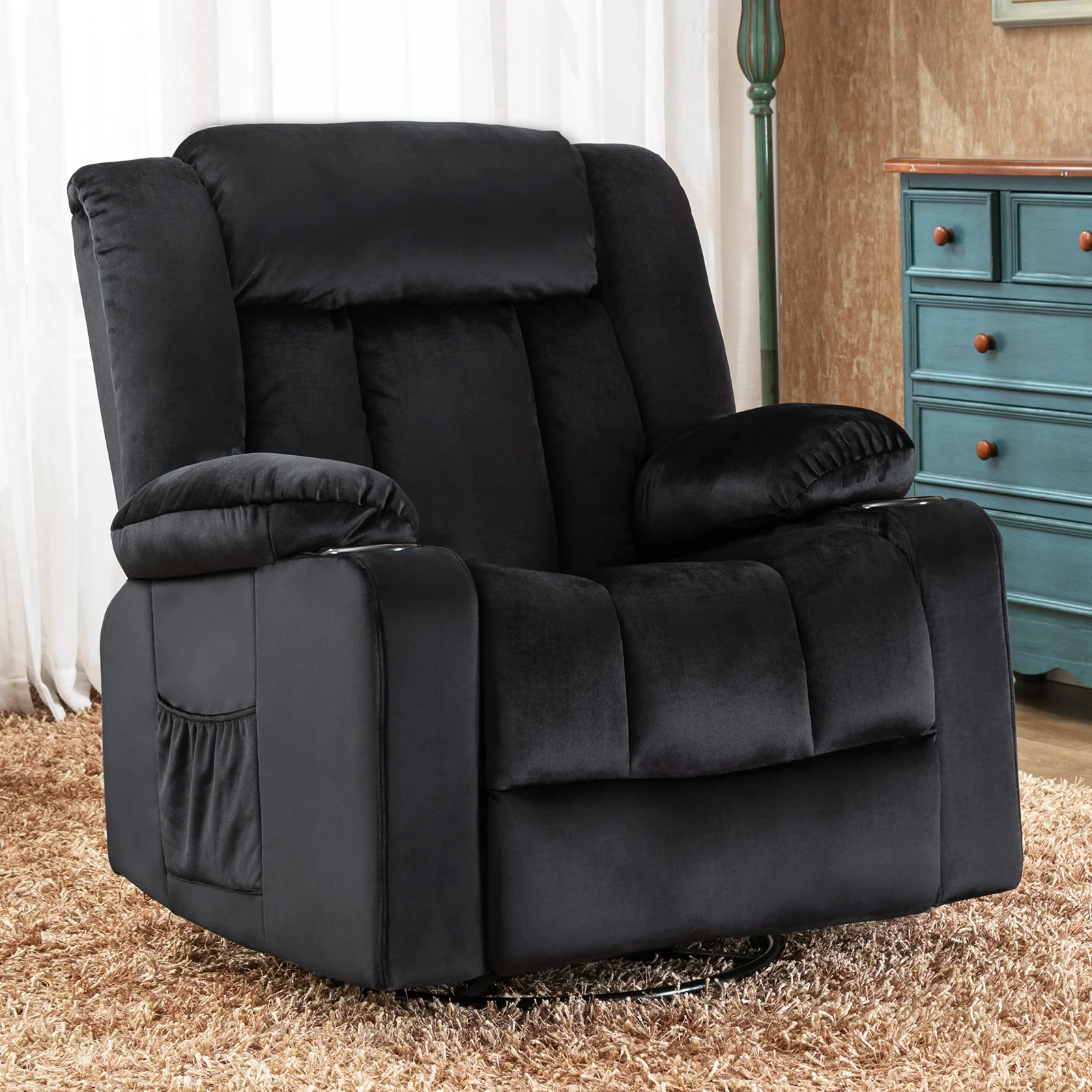 Recliner Chair GT1148 - Image 3