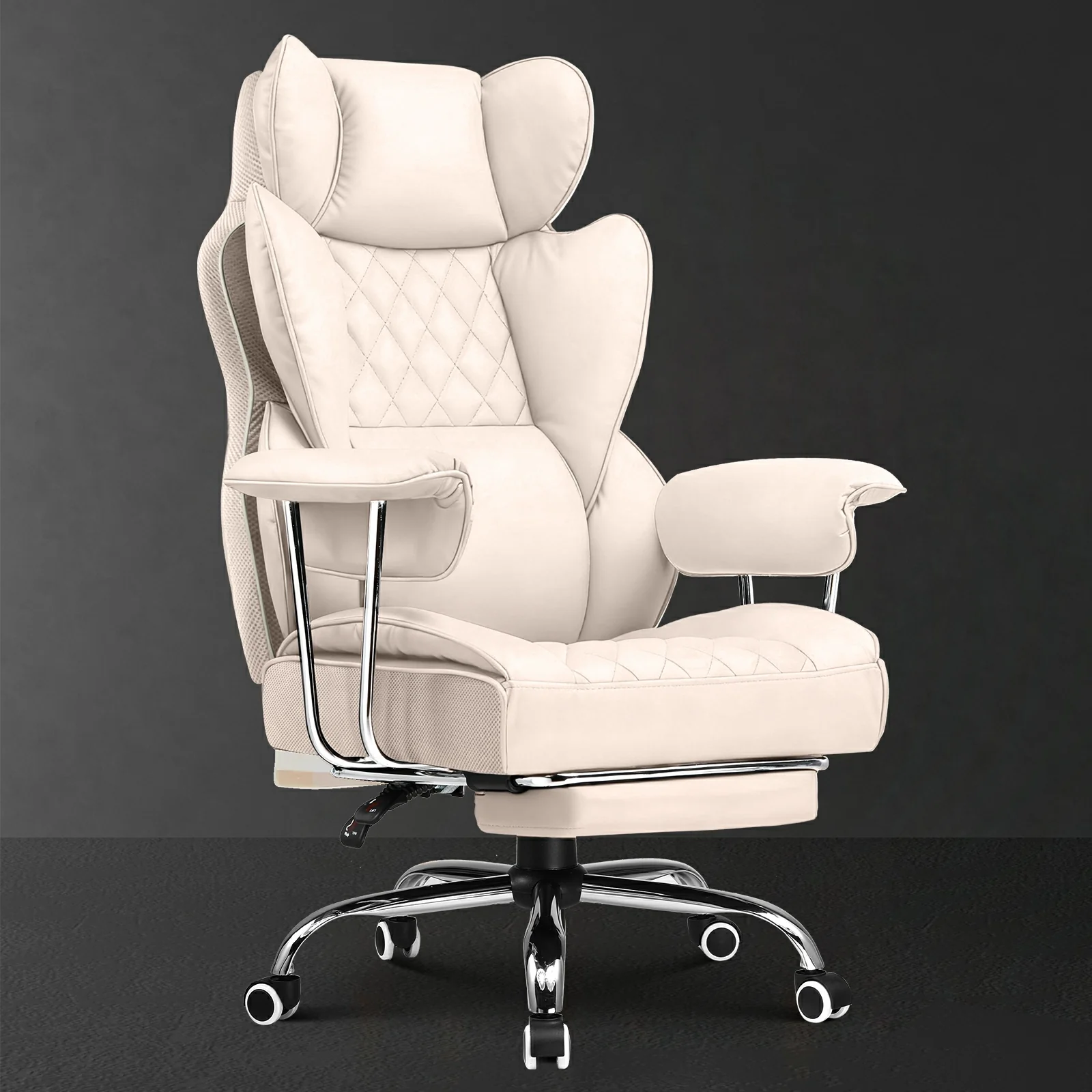 Cozy Series GT205 Diamond Elite - Image 103