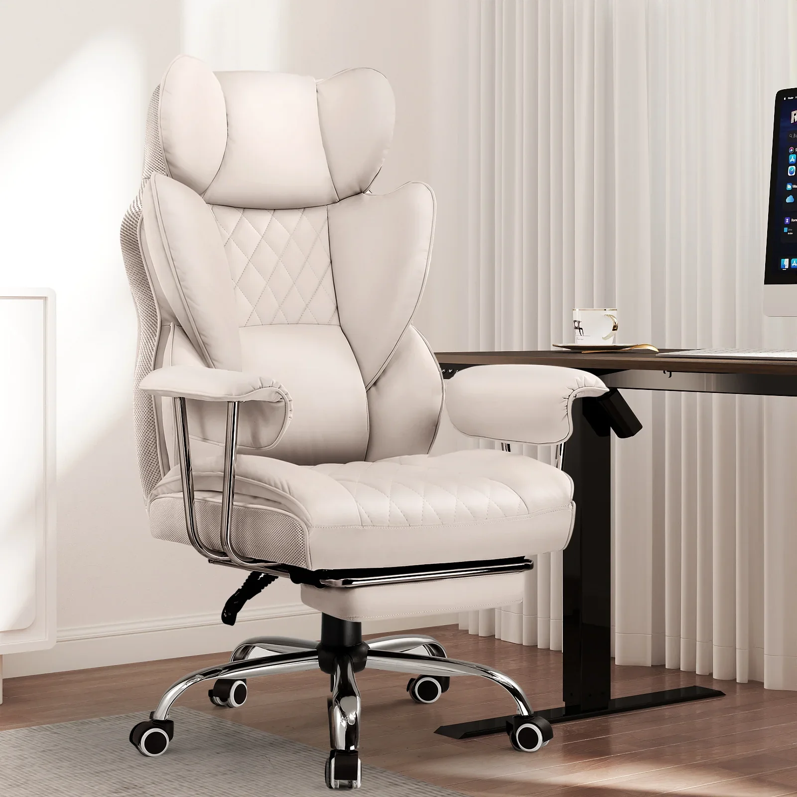 Cozy Series GT205 Diamond Elite - Image 104