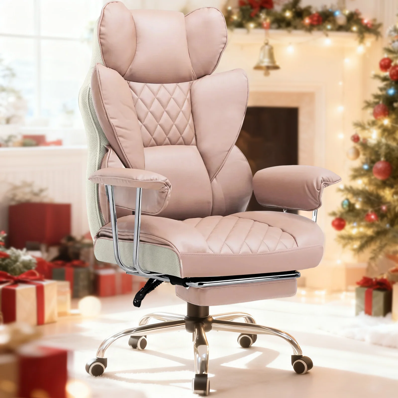 Cozy Series GT205 Diamond Elite - Image 107