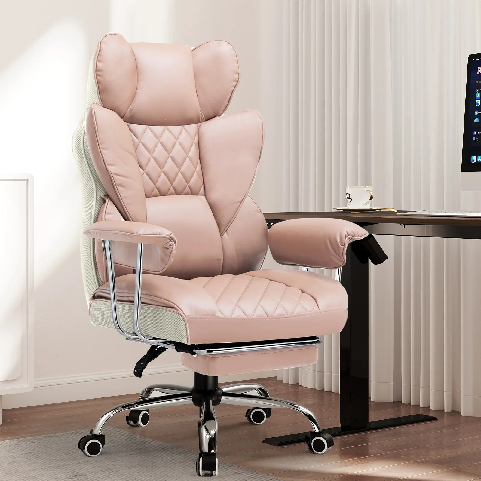 Cozy Series GT205 Diamond Elite - Image 108
