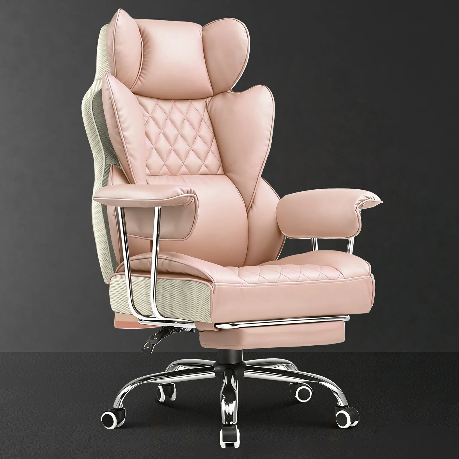 Cozy Series GT205 Diamond Elite - Image 110