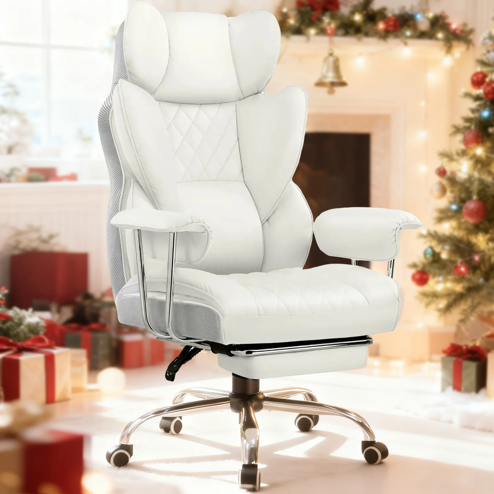 Cozy Series GT205 Diamond Elite - Image 117