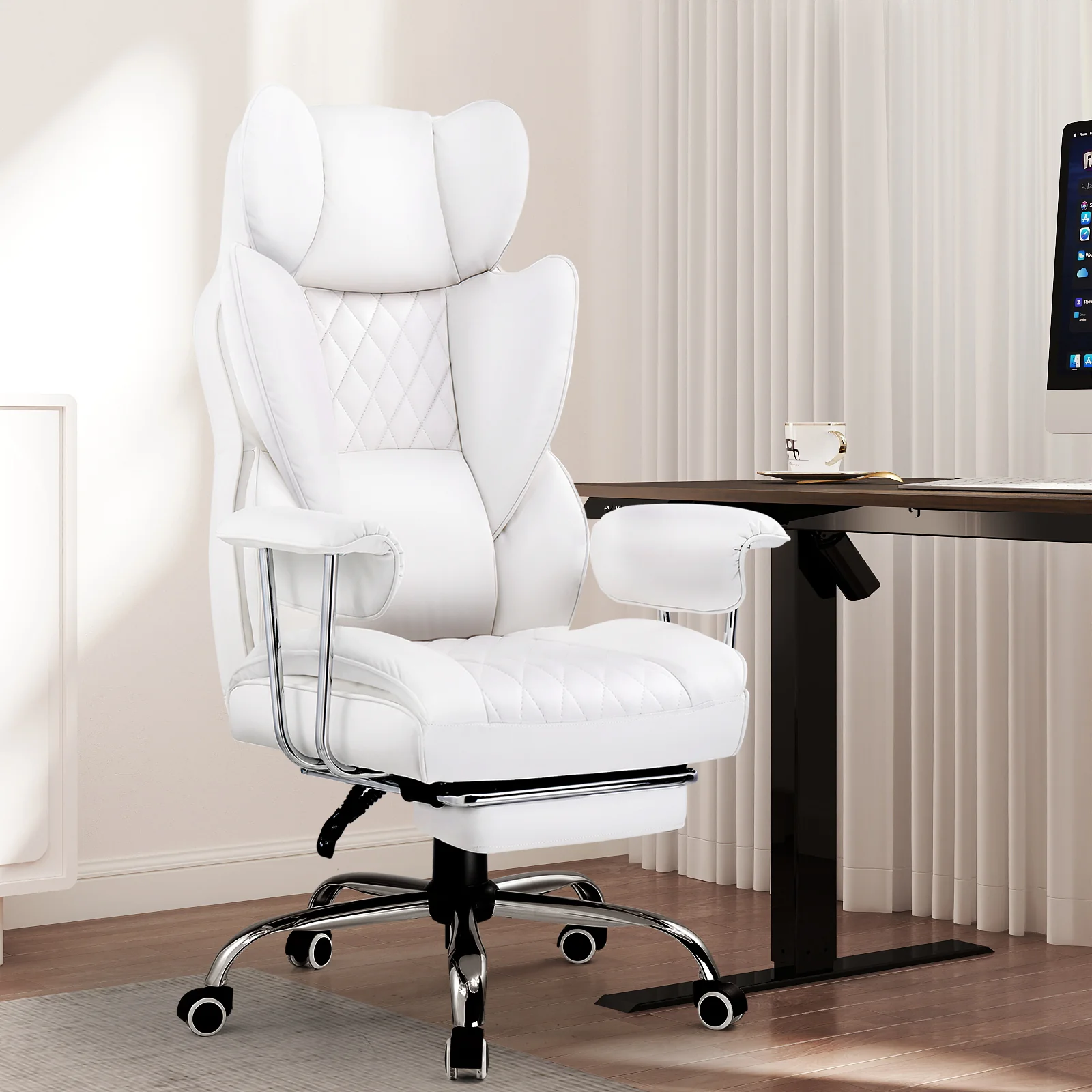 Cozy Series GT205 Diamond Elite - Image 12