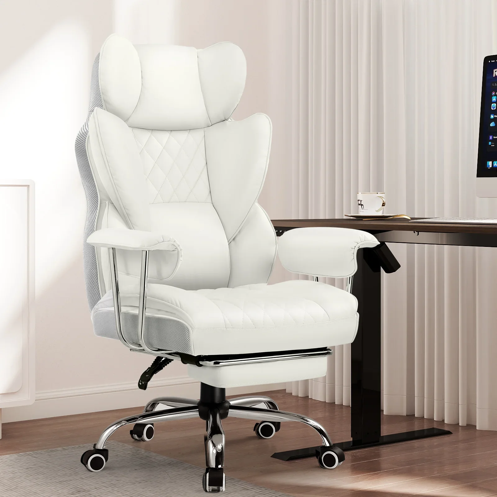 Cozy Series GT205 Diamond Elite - Image 123