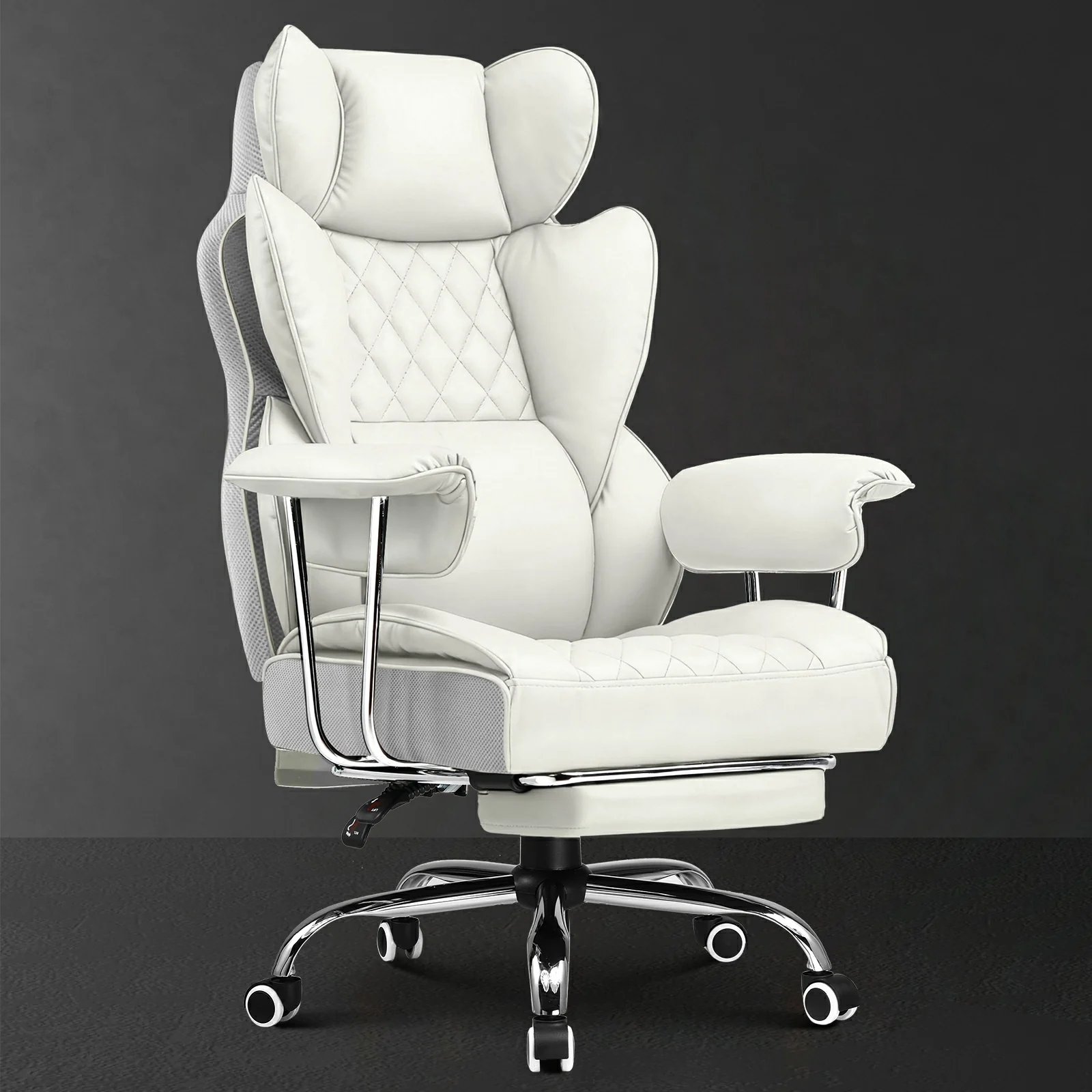Cozy Series GT205 Diamond Elite - Image 127