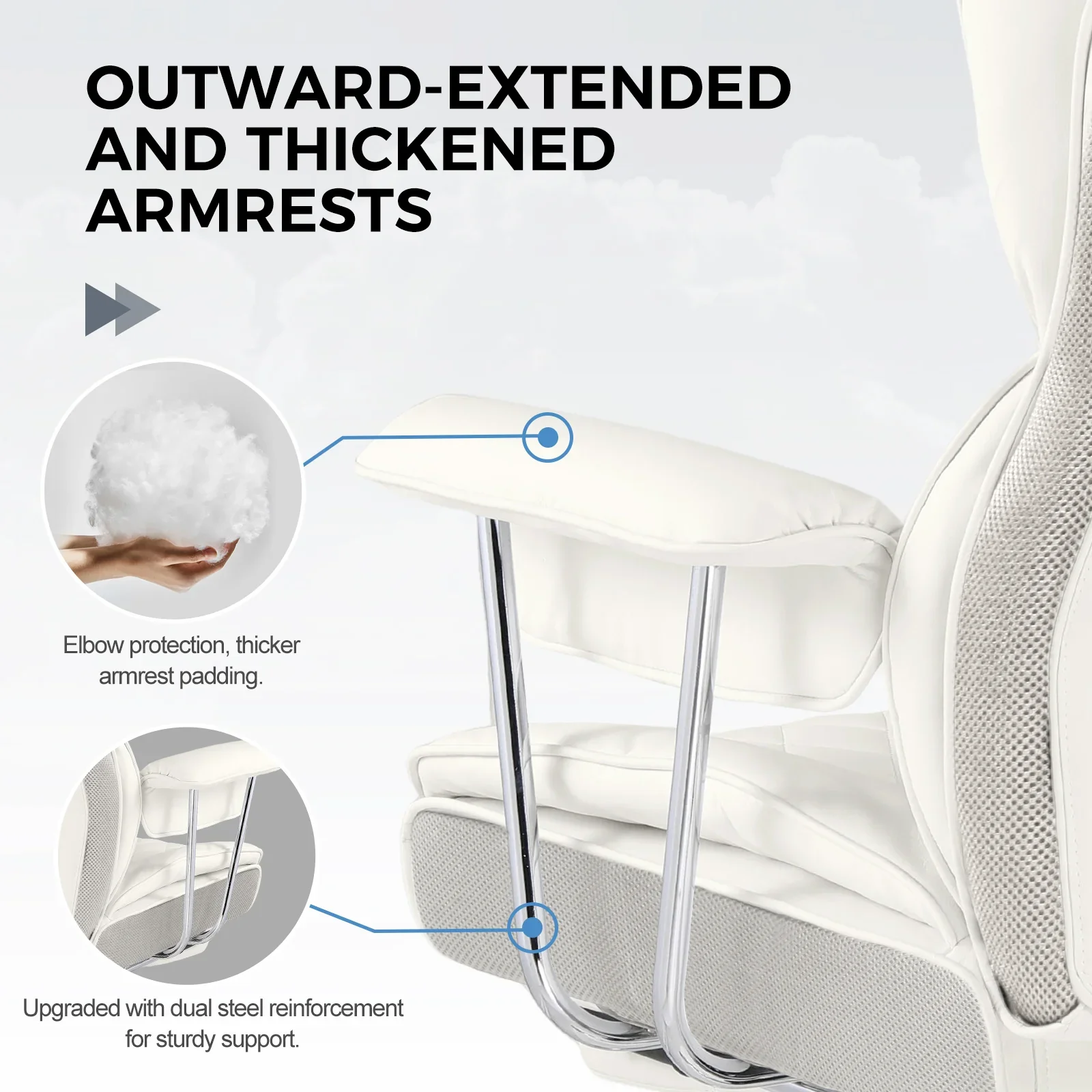 Cozy Series GT205 Diamond Elite - Image 128