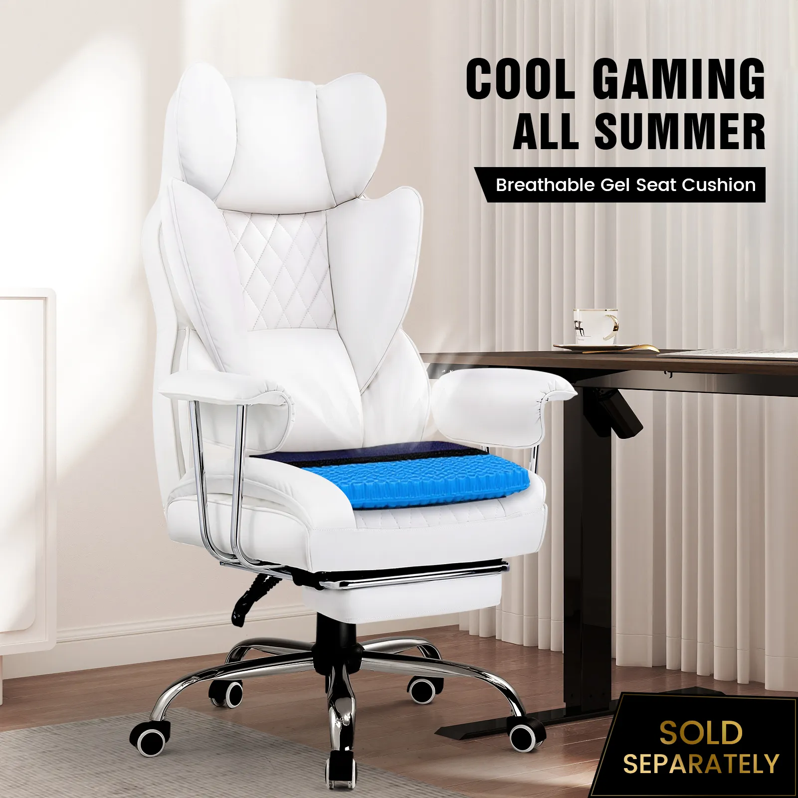 Cozy Series GT205 Diamond Elite - Image 138